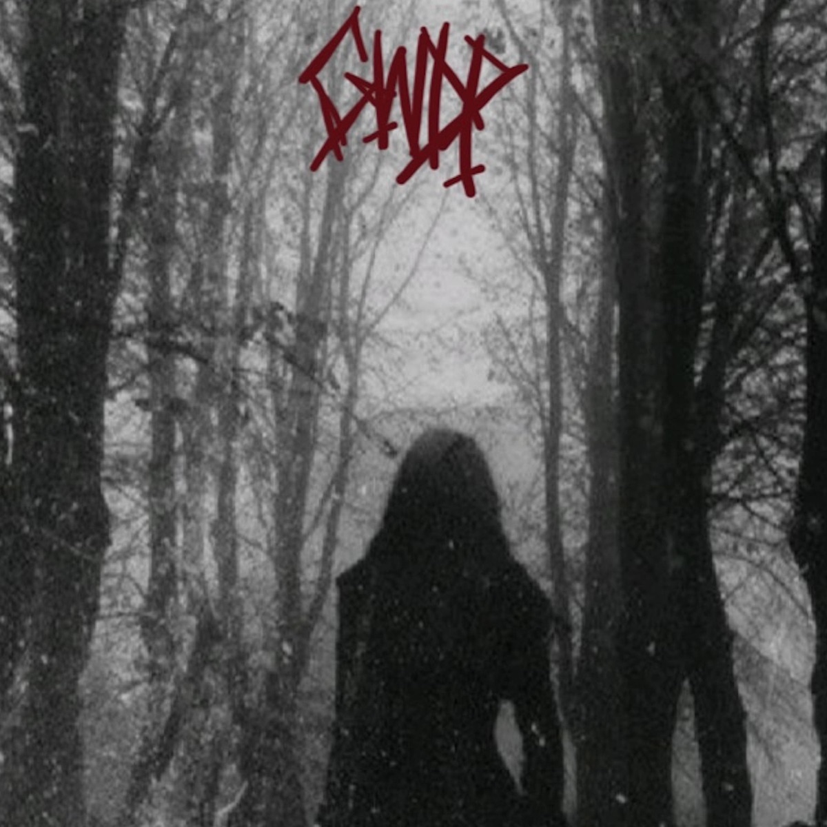 DIE LITT {PRODPXNDA MIXX}/ - EP by GWDPP album cover