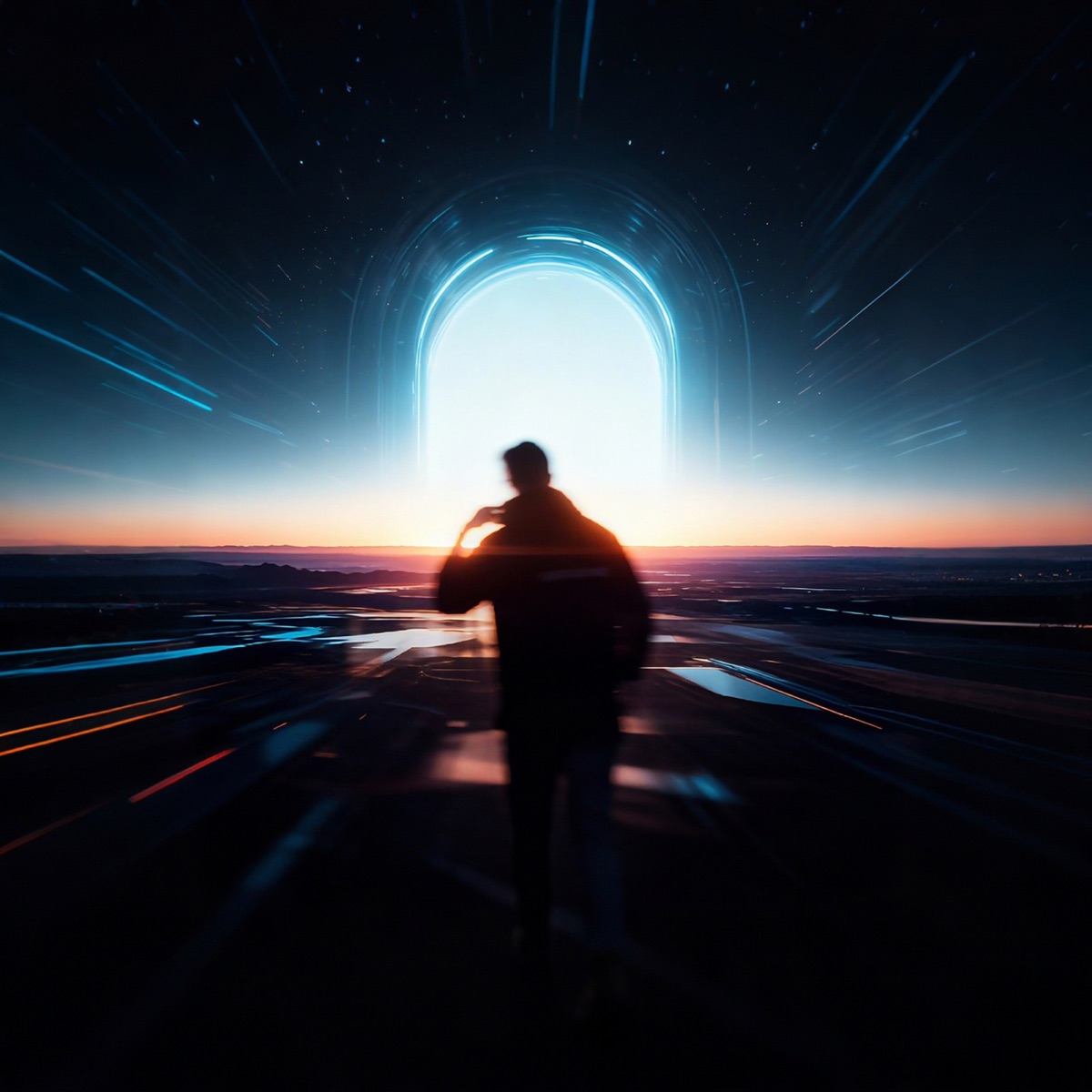Another Life - Single by Dan Strike album cover