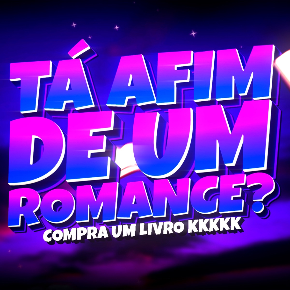 Funk Compra Um Livro (Romance) - Single by Djay L Beats album cover