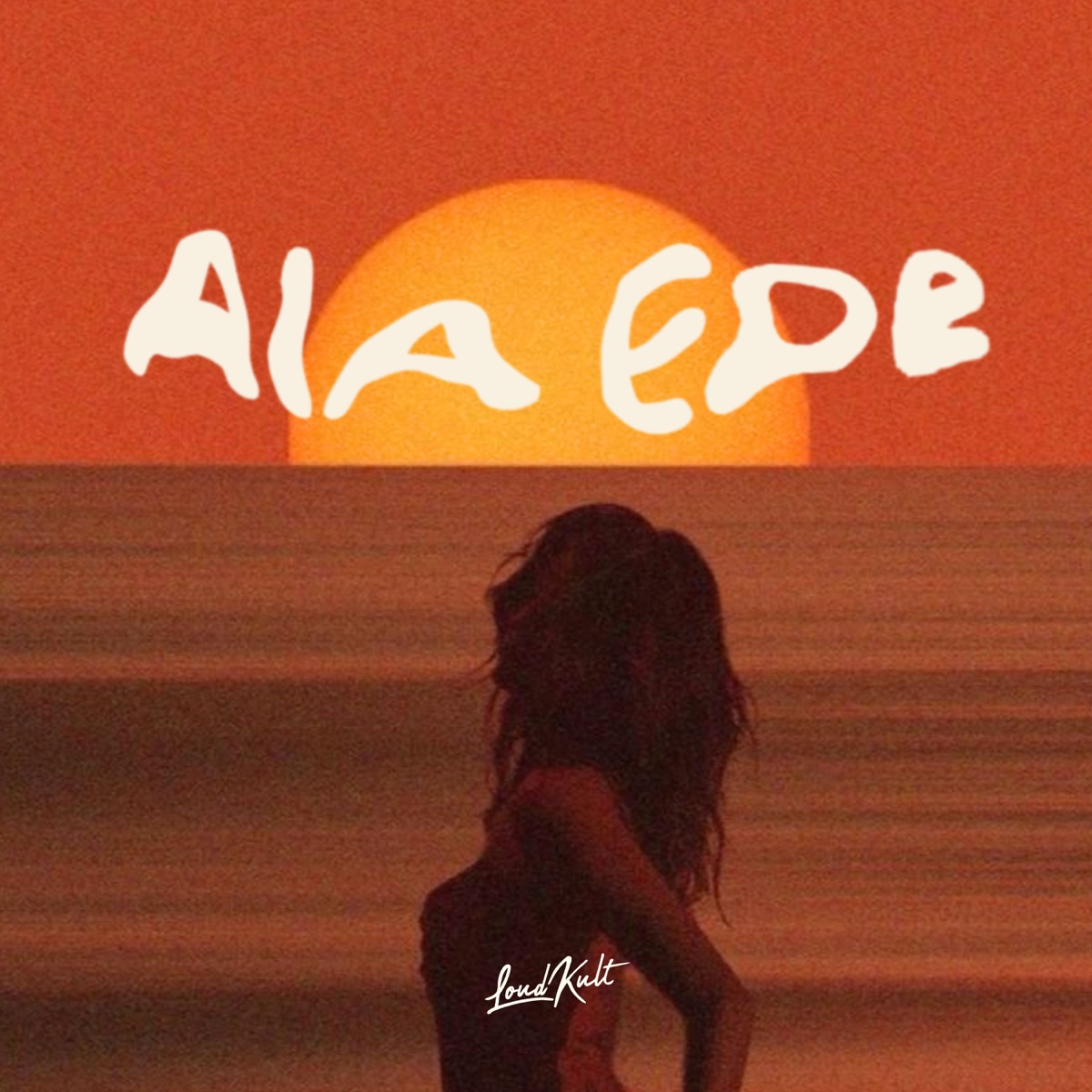 Ala Ede - Single by Palm Monkey, Oceanside & MOWA album cover