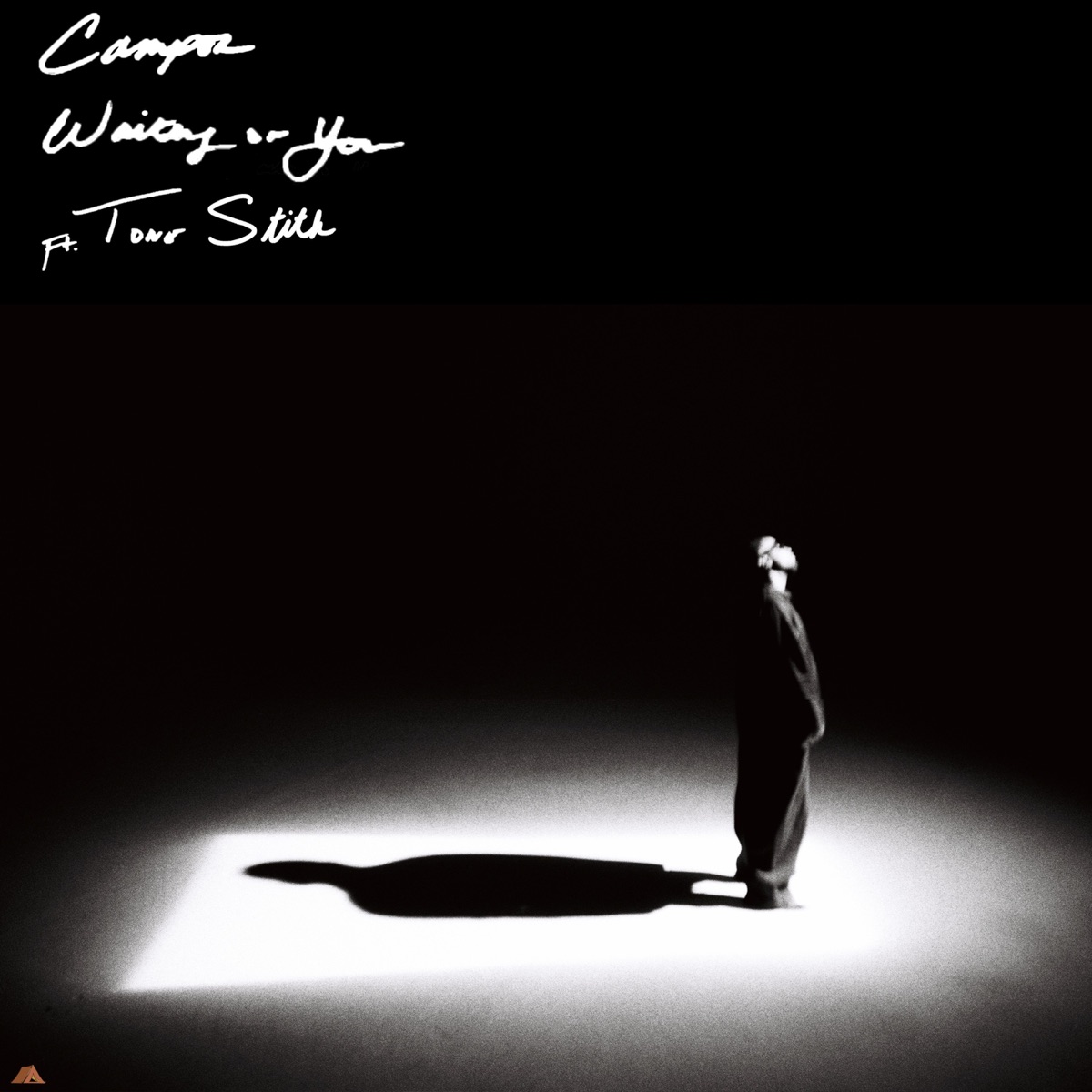 Waiting On You (feat. Tone Stith) - Single by Camper album cover