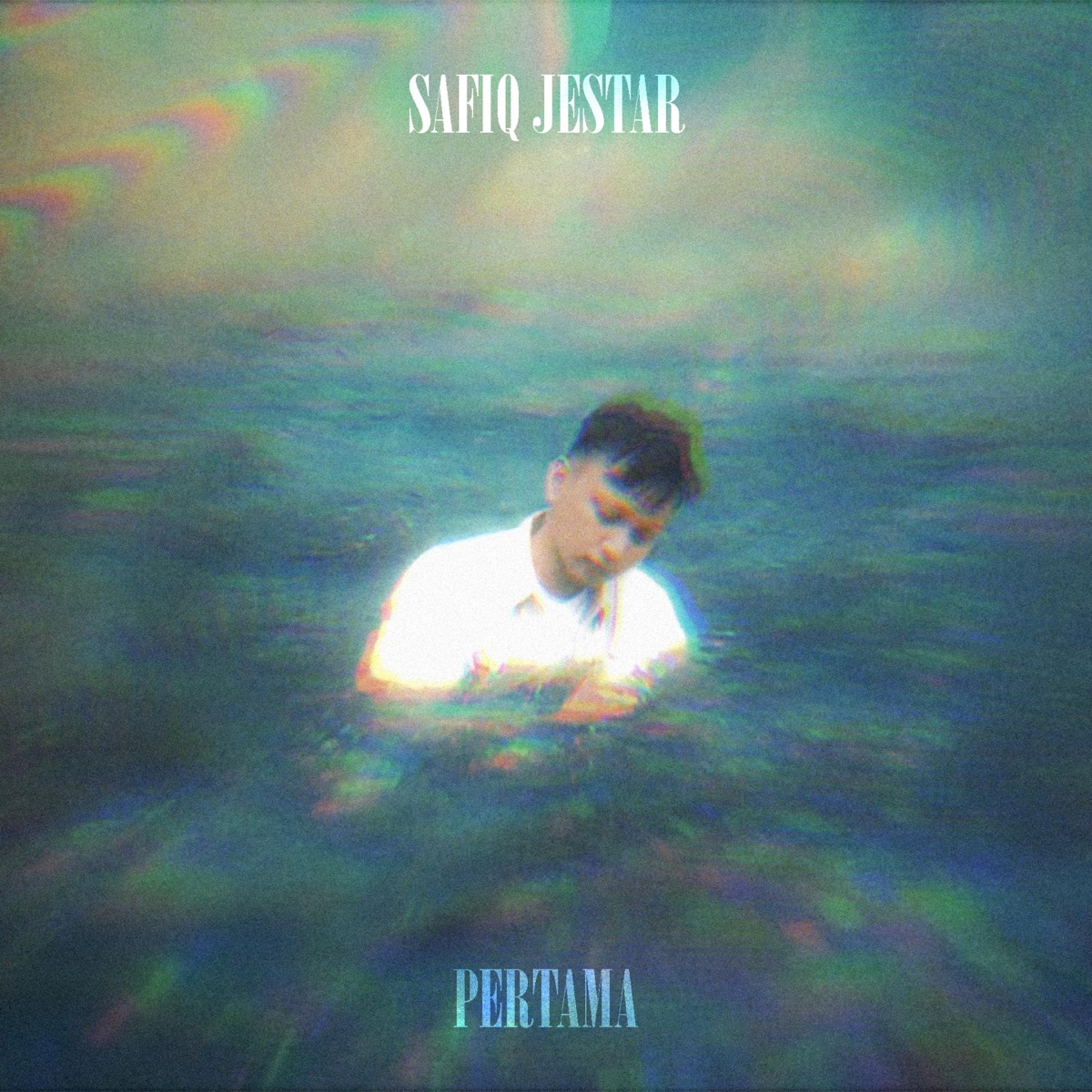 Pertama - Single by Safiq Jestar album cover