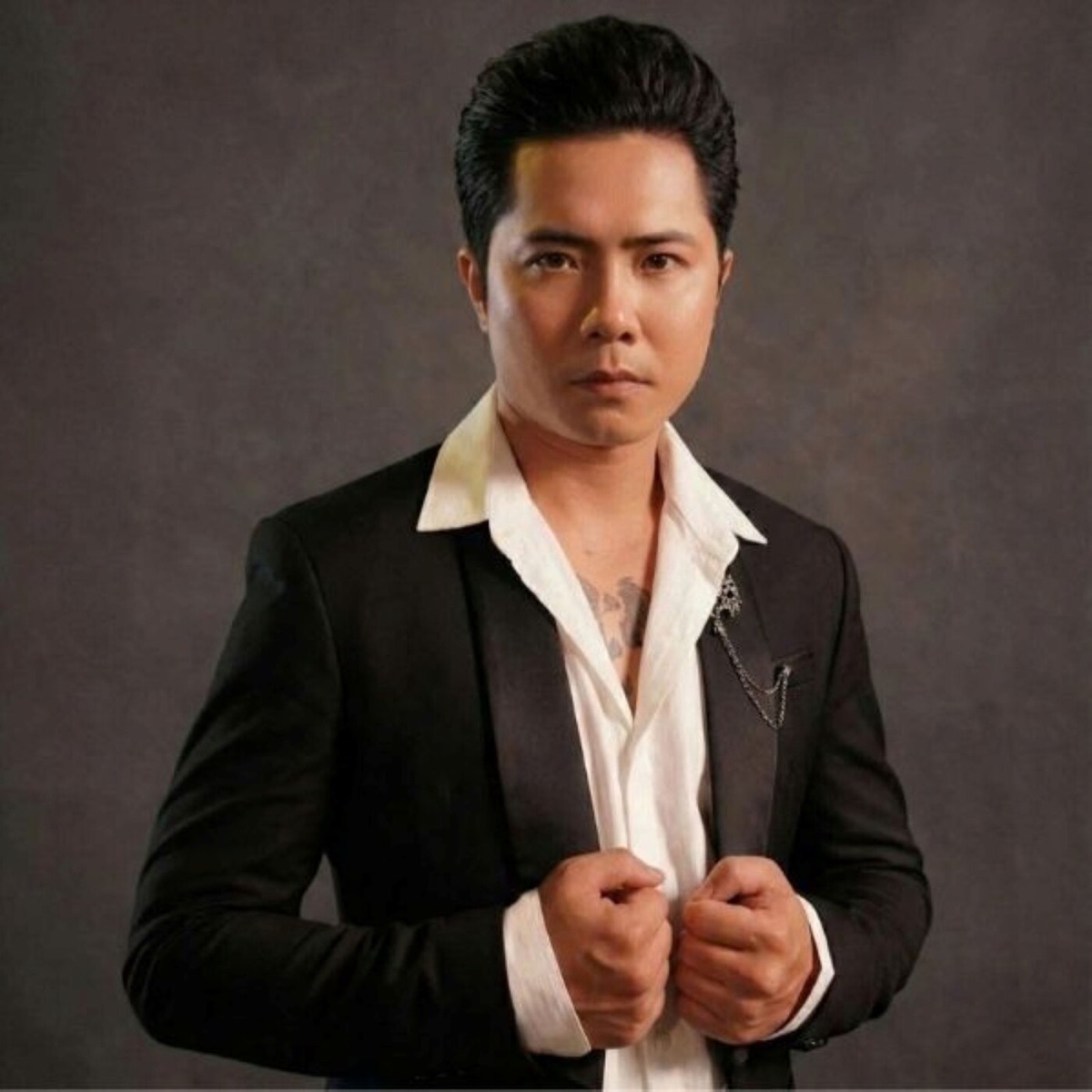 Chất Đời - Single by Skyler album cover
