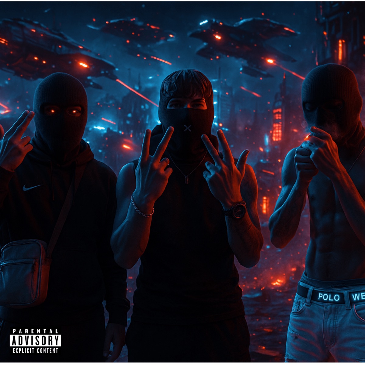 Sincero (feat. Verik O Magro, MC DL & Yaan2K) - Single by Mc Veck album cover