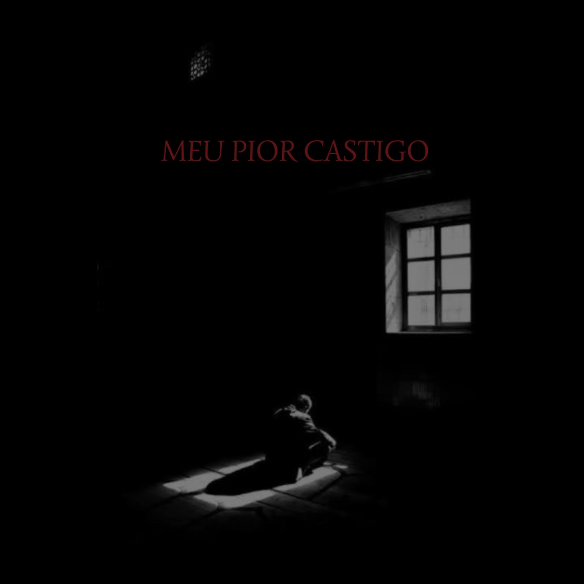 Meu Pior Castigo (feat. Original_djm) - Single by Mc Ghzs album cover