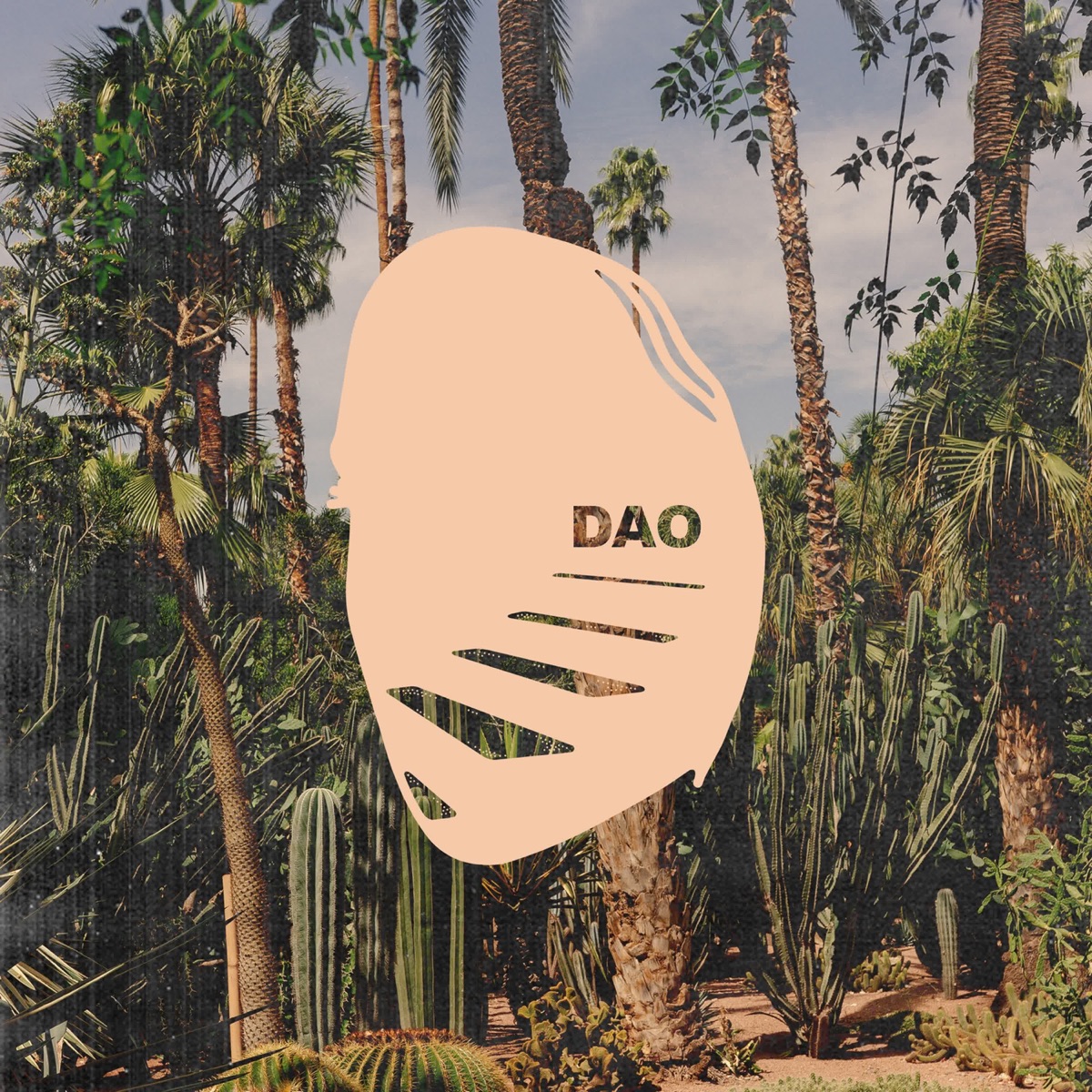 Belém - Single by DAO album cover