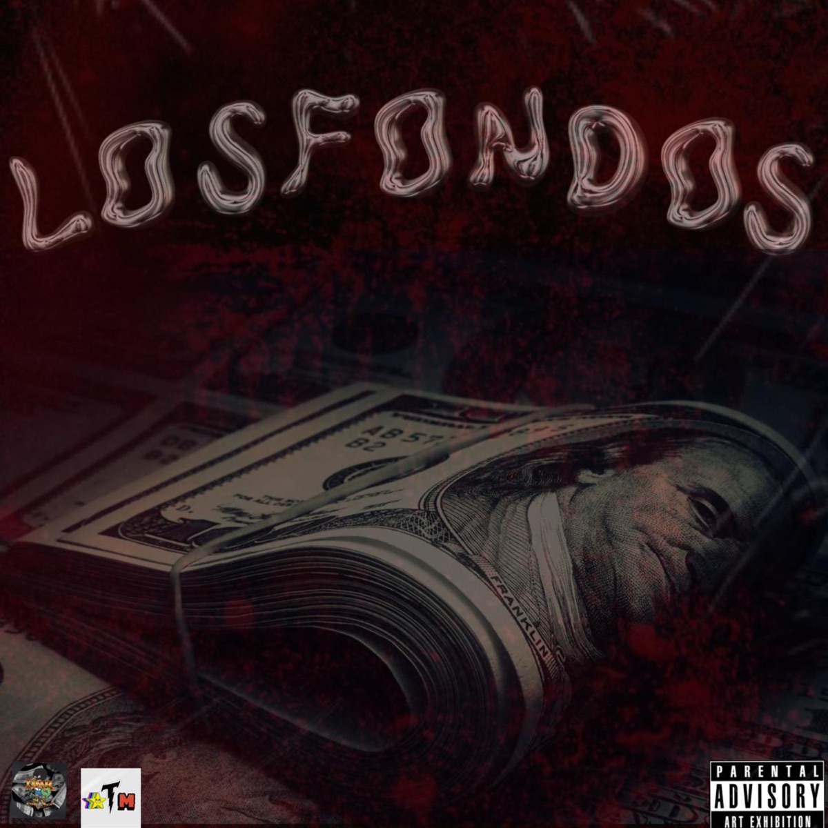 Yendo Por Los Fondos - Single by BRYAM FLEXIN & Lianxxcii album cover