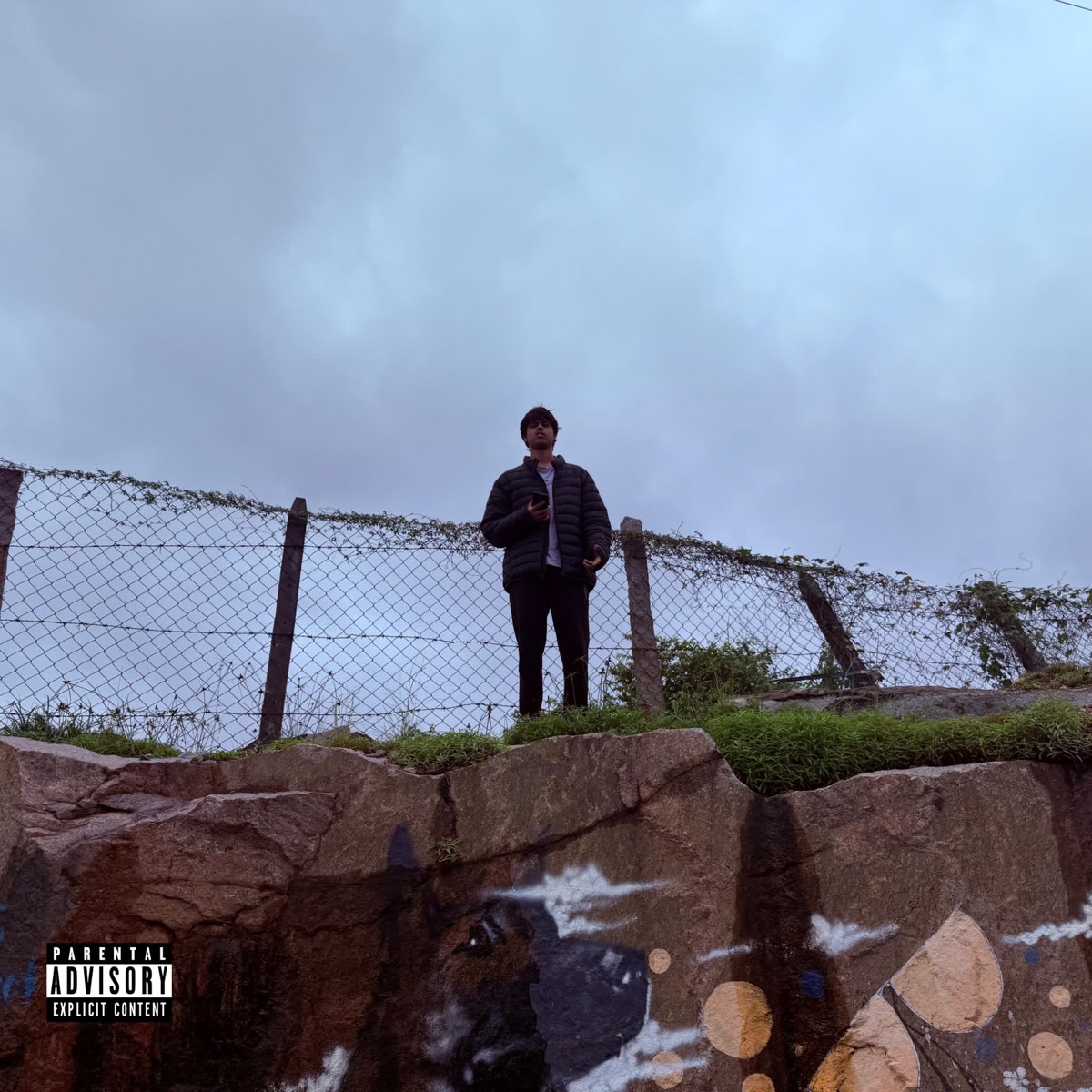 Vault Vol.1 - EP by KESHAD & MaxXTurnn album cover