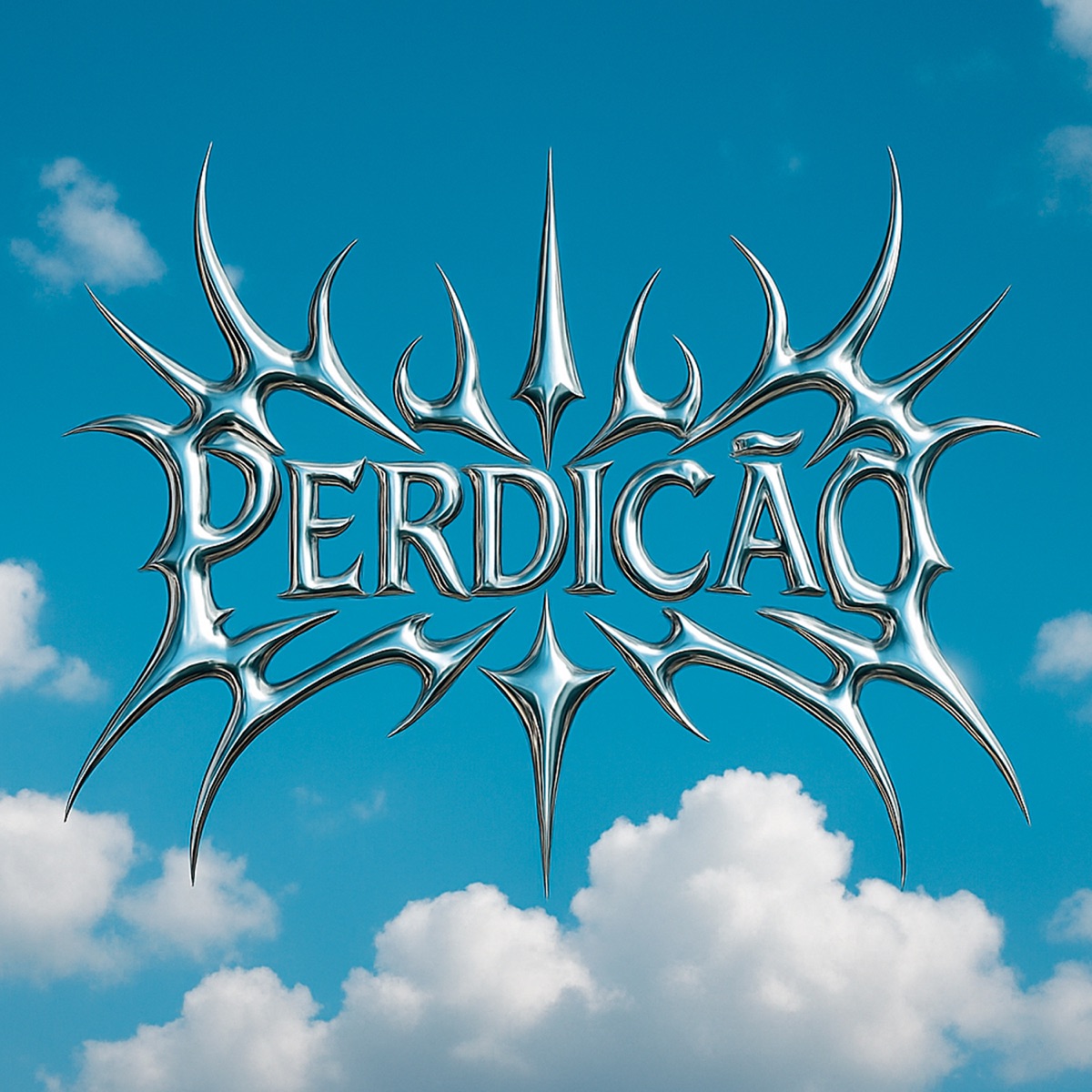 Perdição - Single by Dj Chadin do C & Mc Gabluca album cover