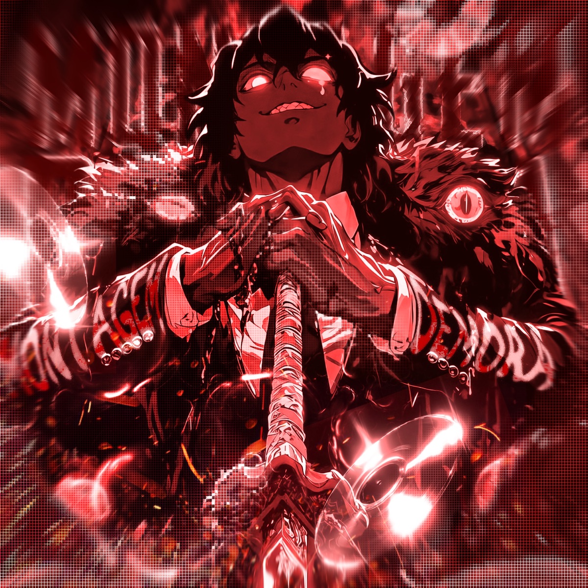 MONTAGEM DEMORA - EP by LGHSTL album cover