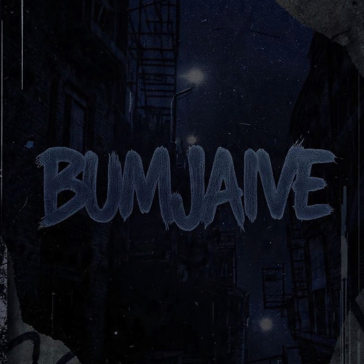 Bumjaive (feat. El Mai Muziq) - Single by DessG Modese & KayChete album cover