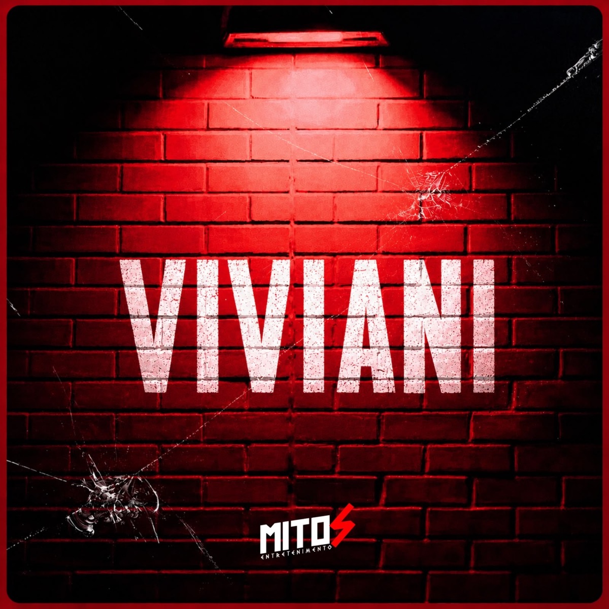 Viviani - Single by Mc Neguinho do Morro, MC B11, mc mendes 011 & DJ NDM album cover
