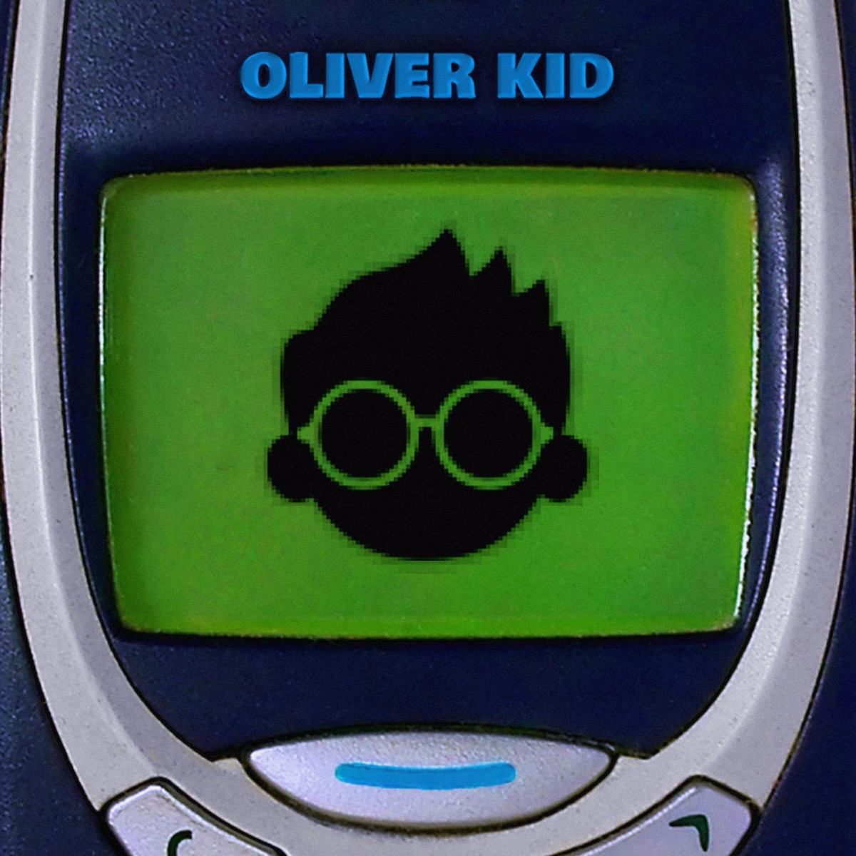 Paño De Lágrimas - Single by Oliver Kid album cover