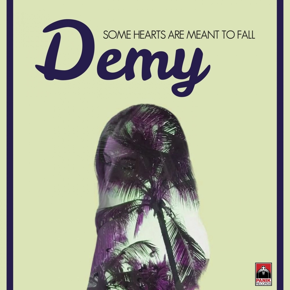 Some Hearts Are Meant to Fall - Single by Demy album cover