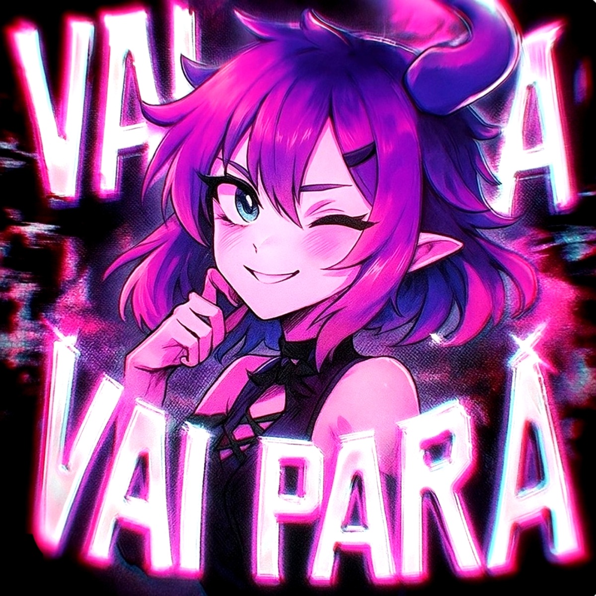 VAI PARÁ - EP by LGHSTL album cover