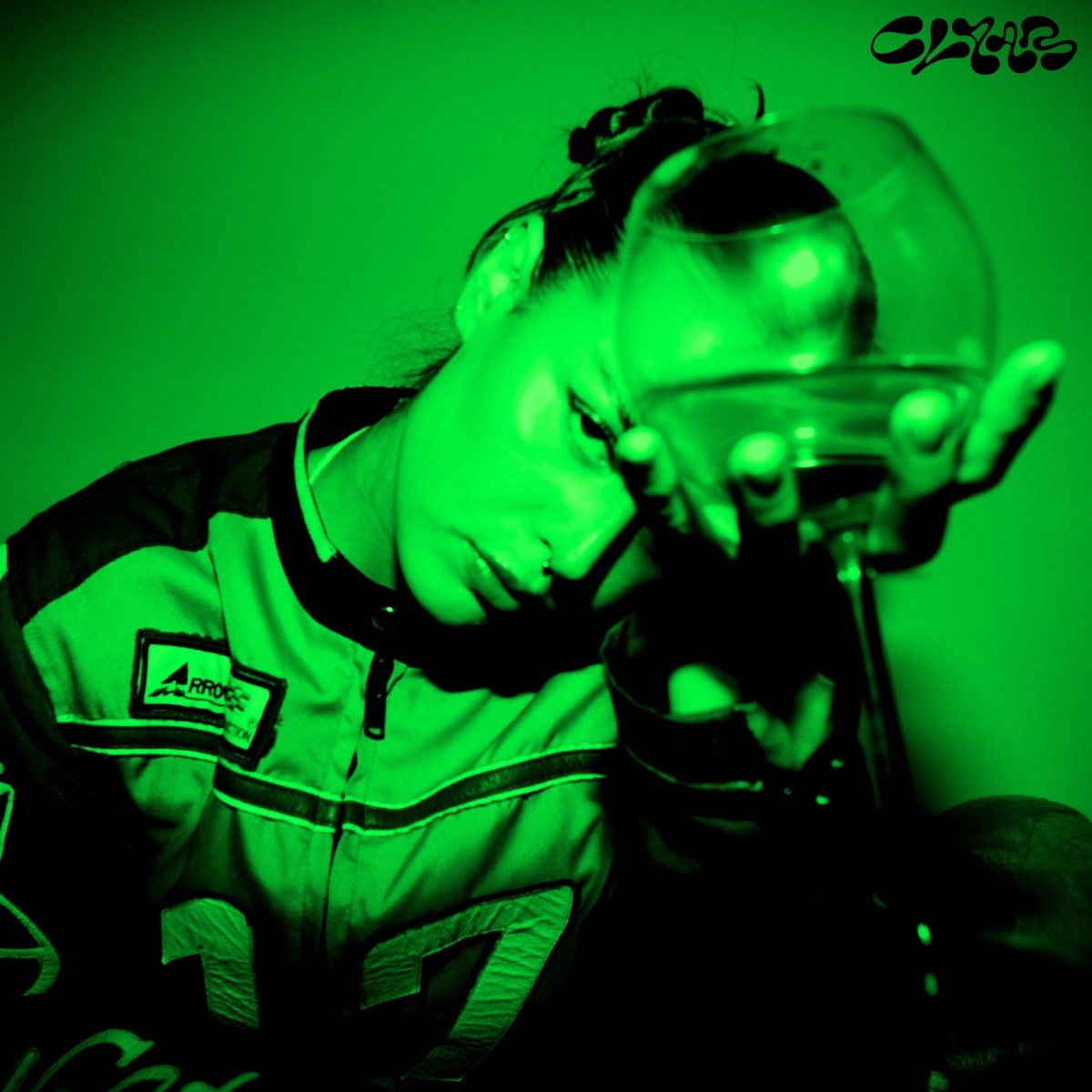2nd Best - Single by Claar album cover