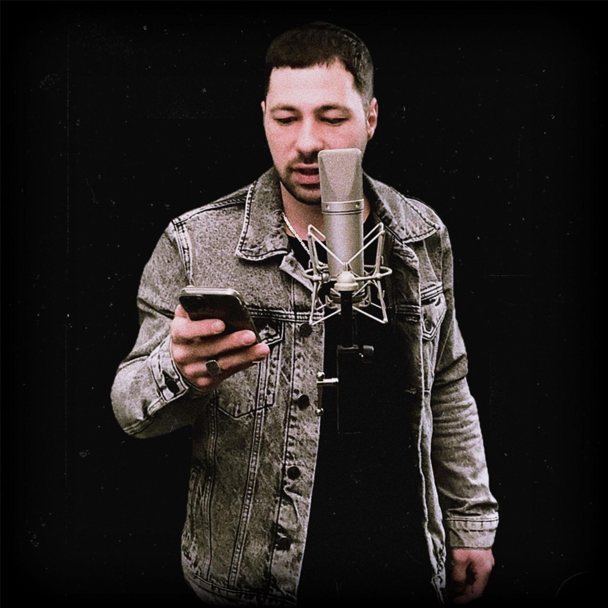 TREAPTA (Studio Session) - Single by Mafa Rem album cover