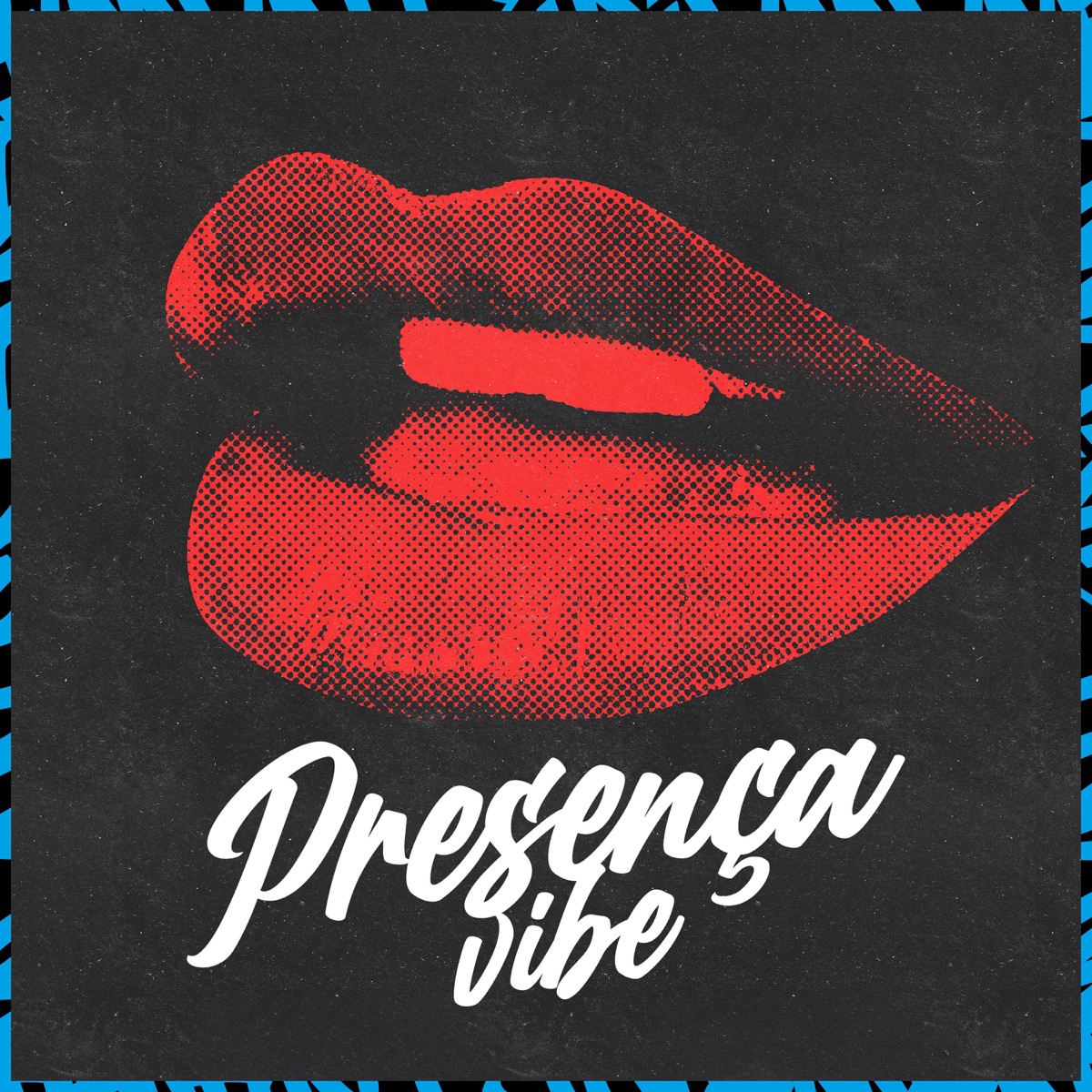 Presença Vibe - Single by Menoor Rd, Dj Vinny ZL & Mc Menor LC album cover