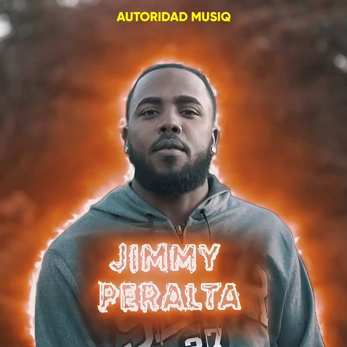 INTALAO - Single by Jimmy Peralta album cover