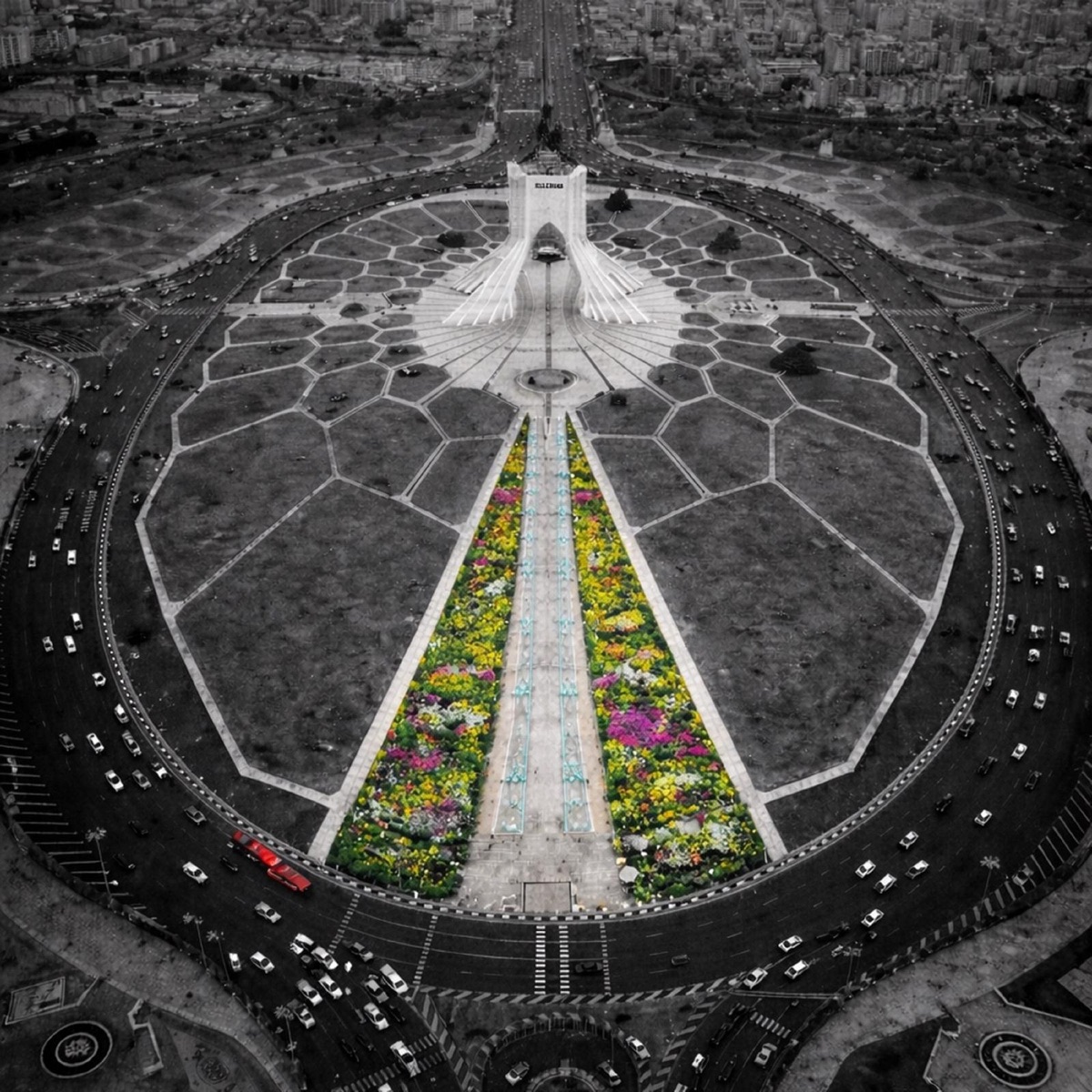 Raha Kon - Single by Kaviano album cover