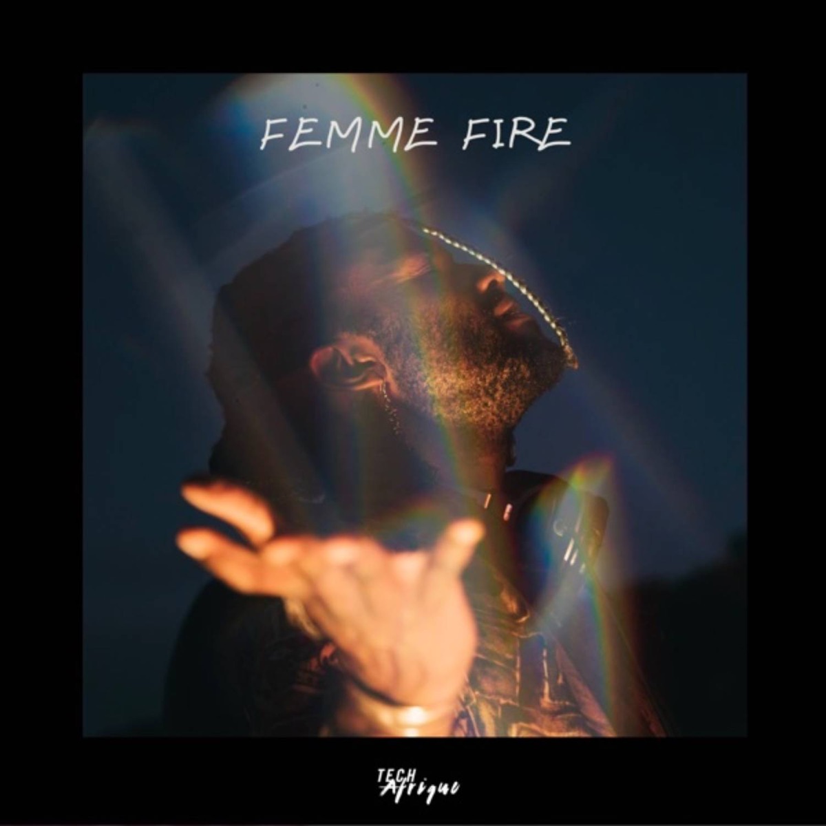 Femme Fire - Single by Skai Lounge album cover