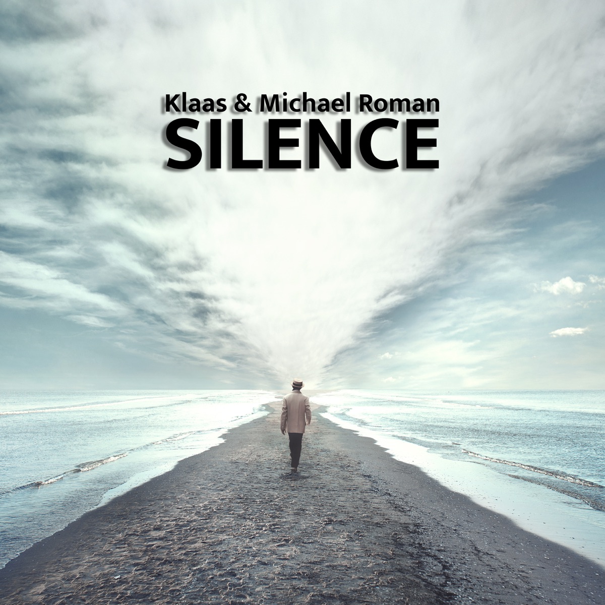 Silence (Extended Mix) - Single by Klaas & Michael Roman album cover