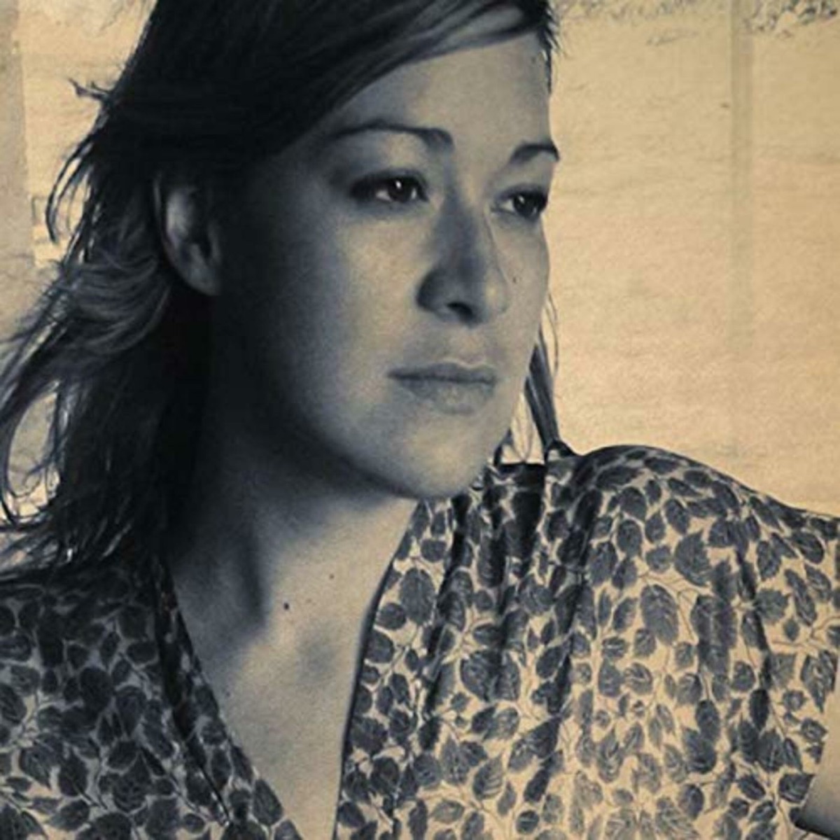 For All Time by Jill Barber album cover