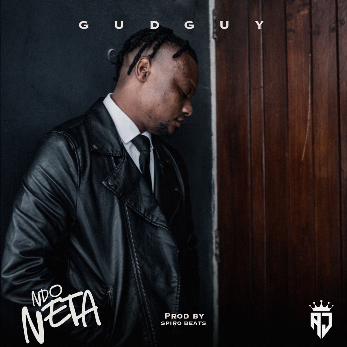 Ndo Neta - Single by GudGuy & Spiro Beats album cover
