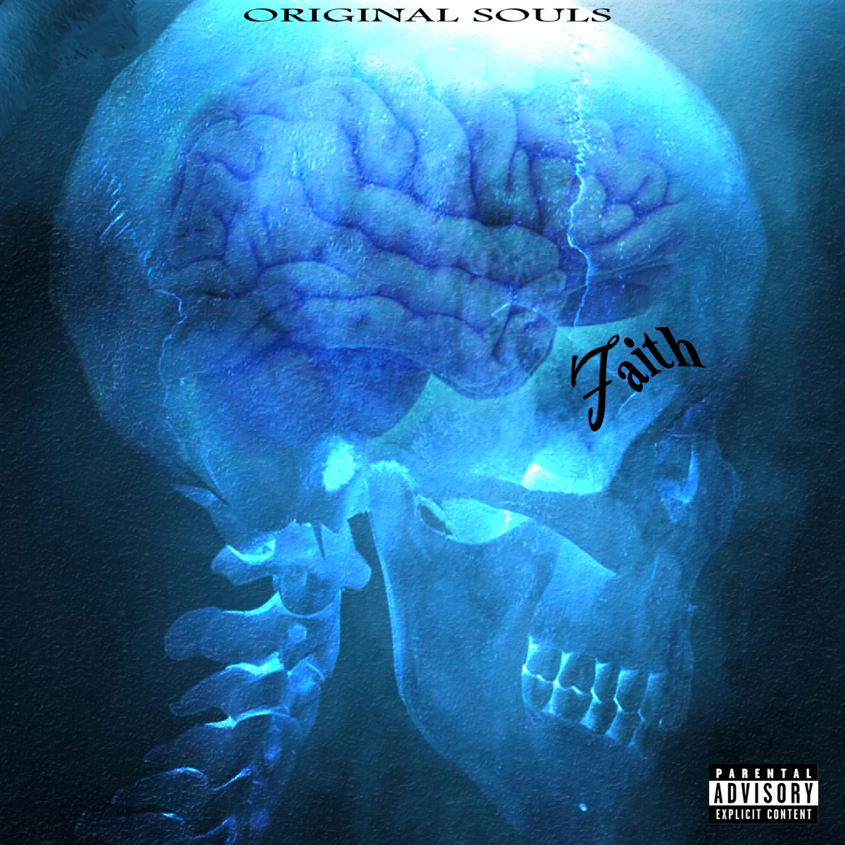 All of Me by Real Ghezzer album cover