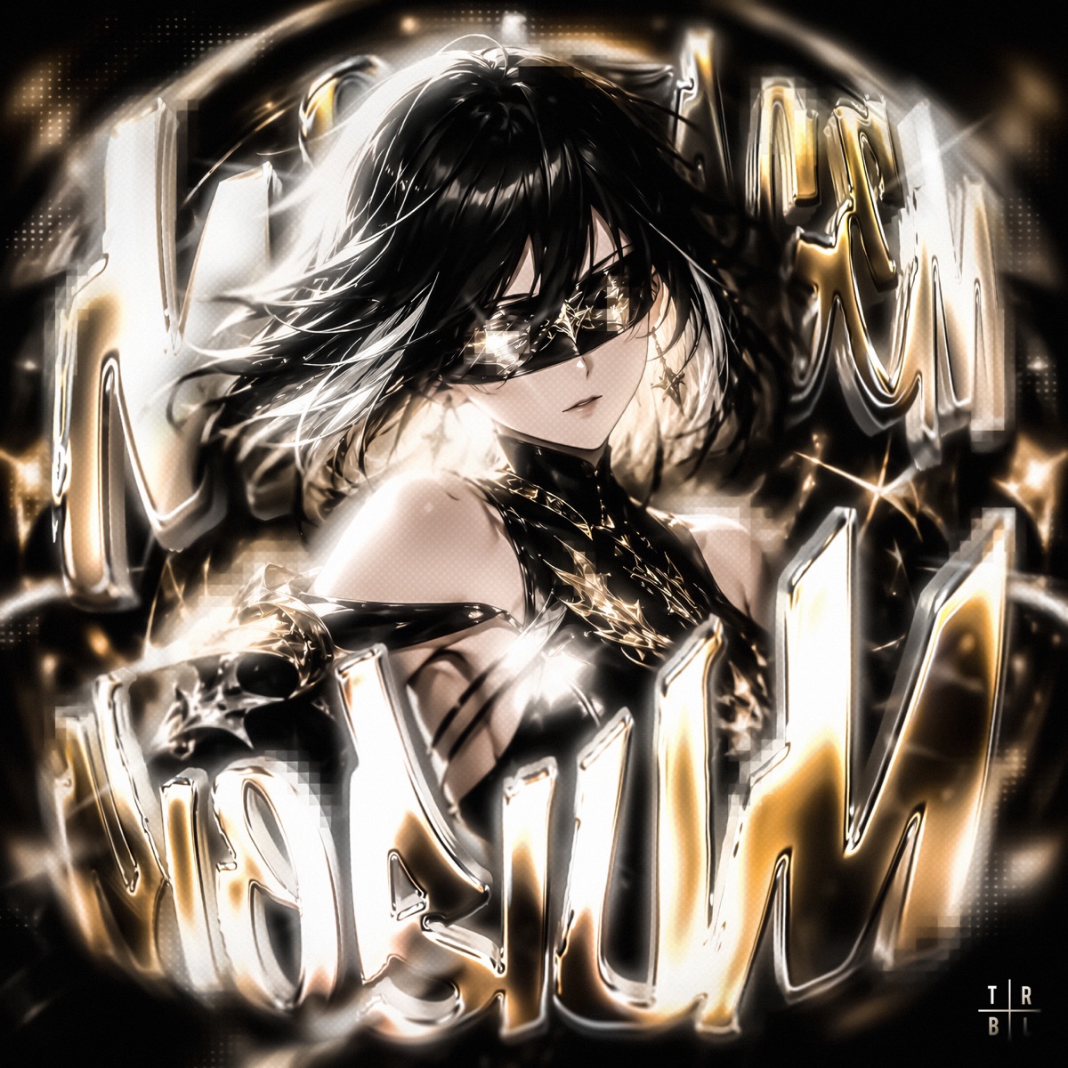 MONTAGEM NIOBIUM - EP by SIXTINAGER, Elcofff & JAKMADSN album cover