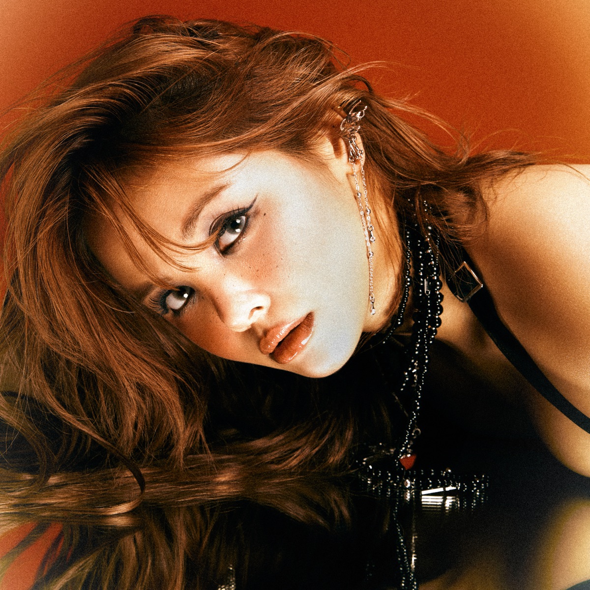 HEARTSTORM - EP by Sorn album cover