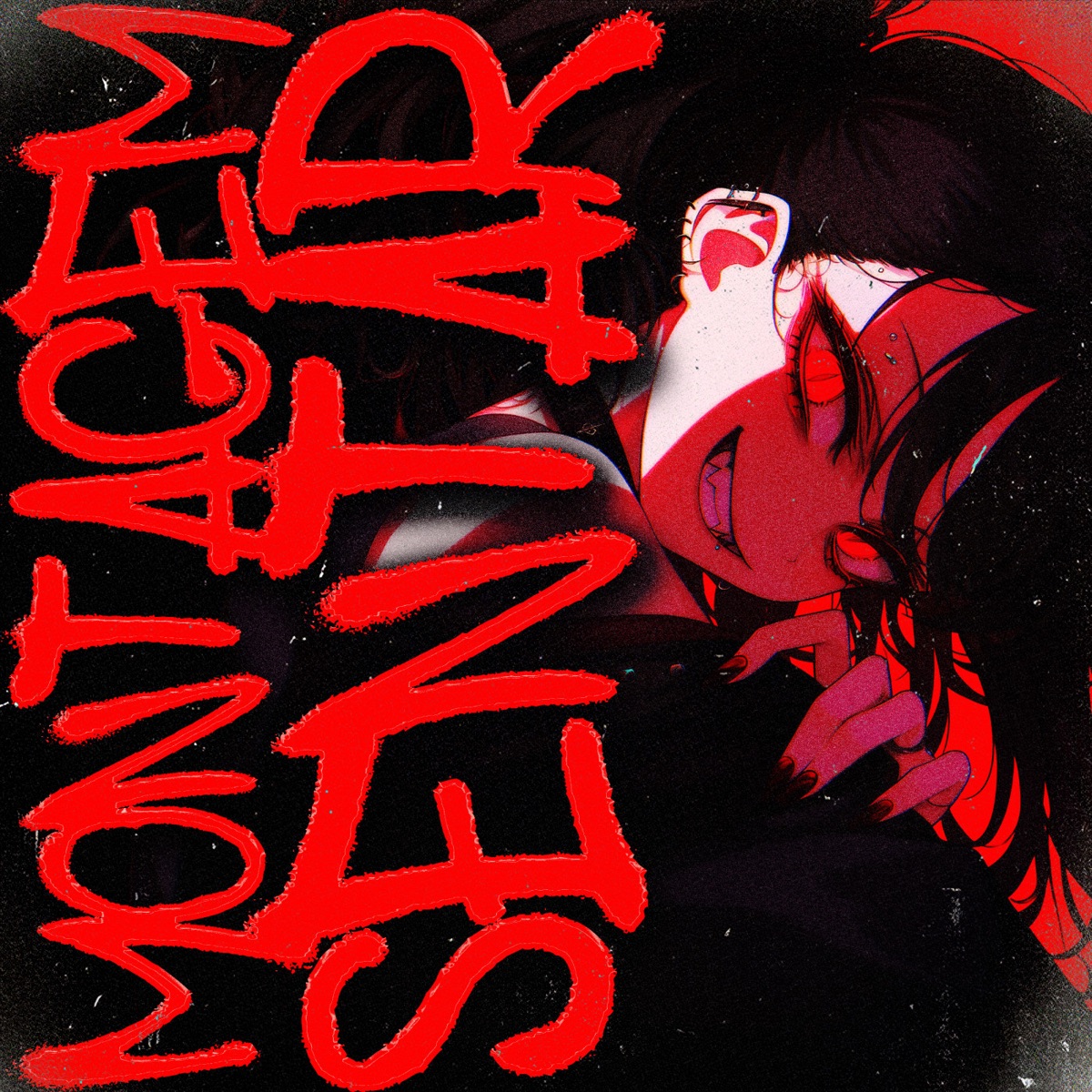 MONTAGEM SENTAR - EP by SORROW, WXRTNAX & Itamar Mc album cover