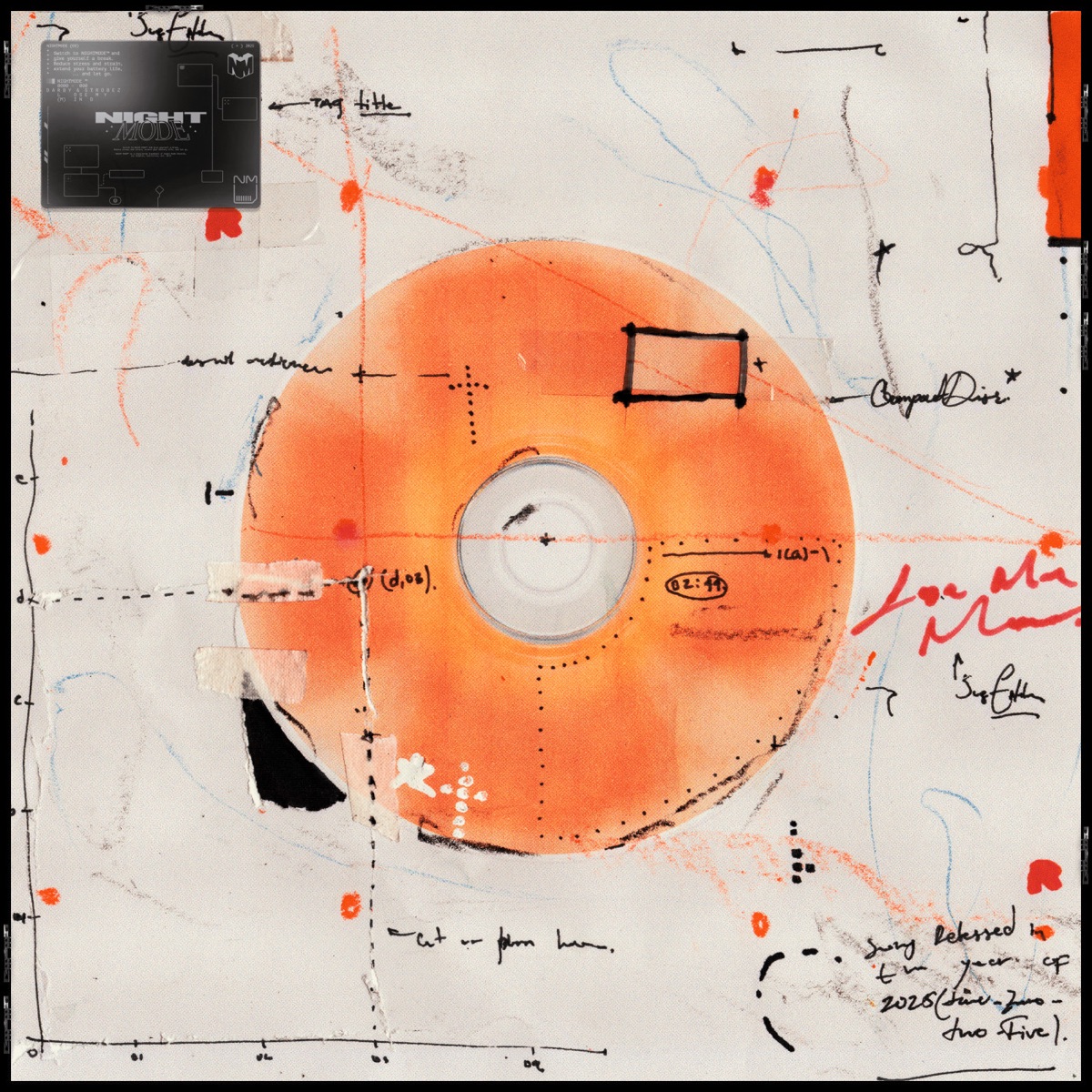 Lose My Mind - Single by Darby & Strobez album cover