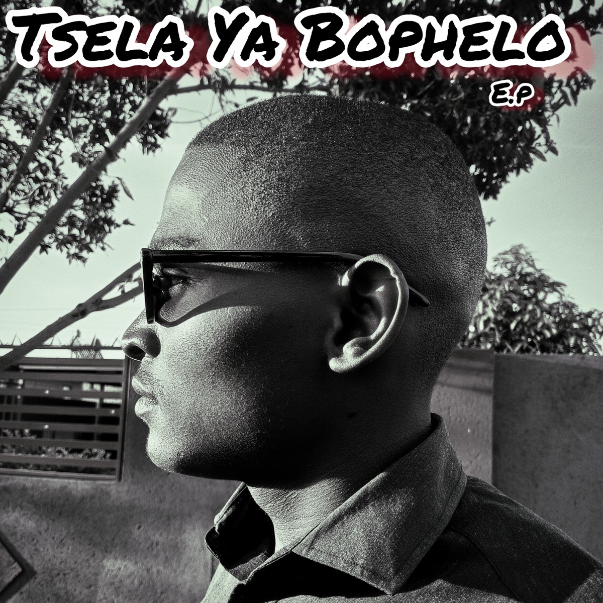Tsela Ya Bophelo by Bee A Fan 292 album cover