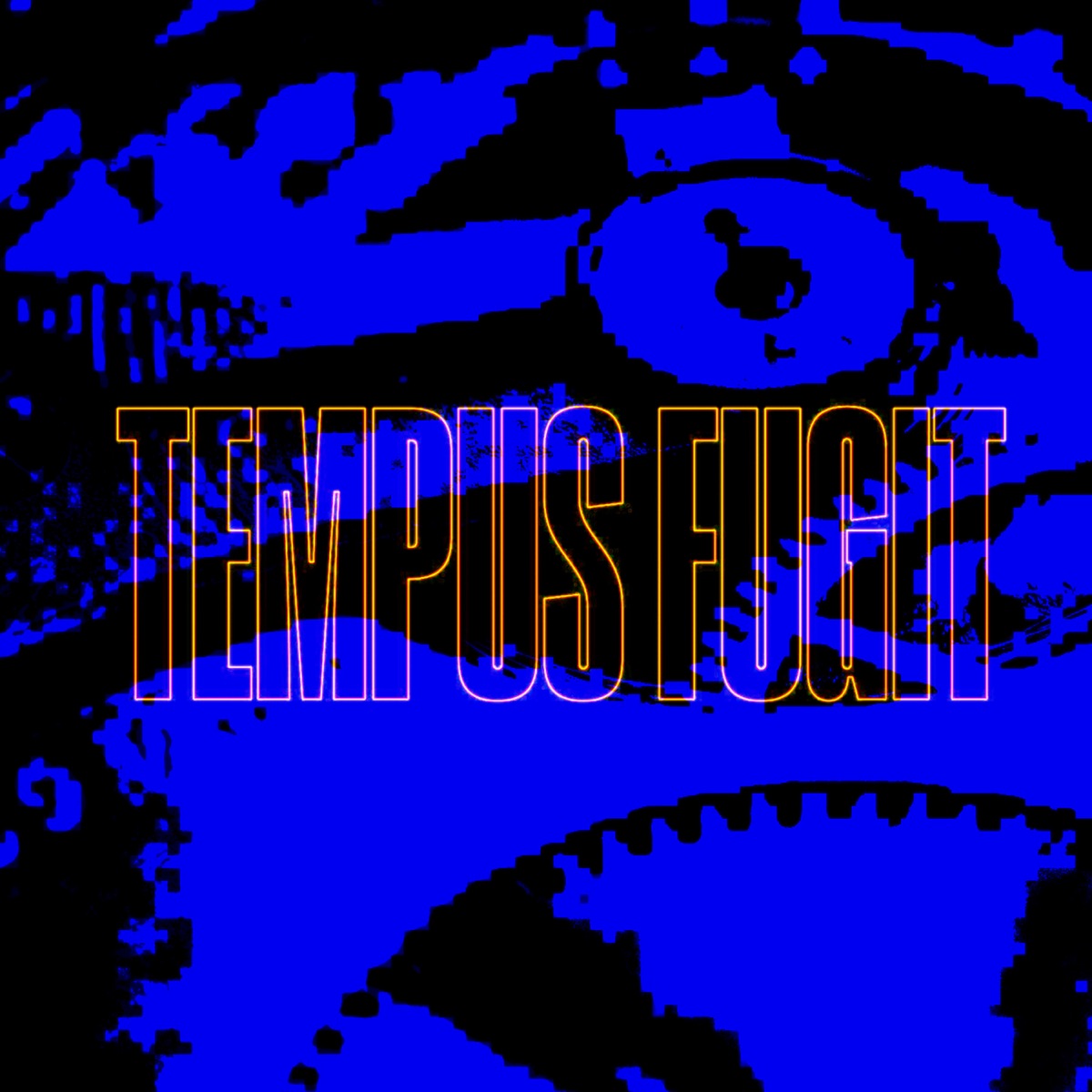 Tempus Fugit (feat. Namodelarose, Slim Samurai, LFACE & JFXNKA) - Single by Island Dojo, Namodelabeats & M.ZIEN album cover