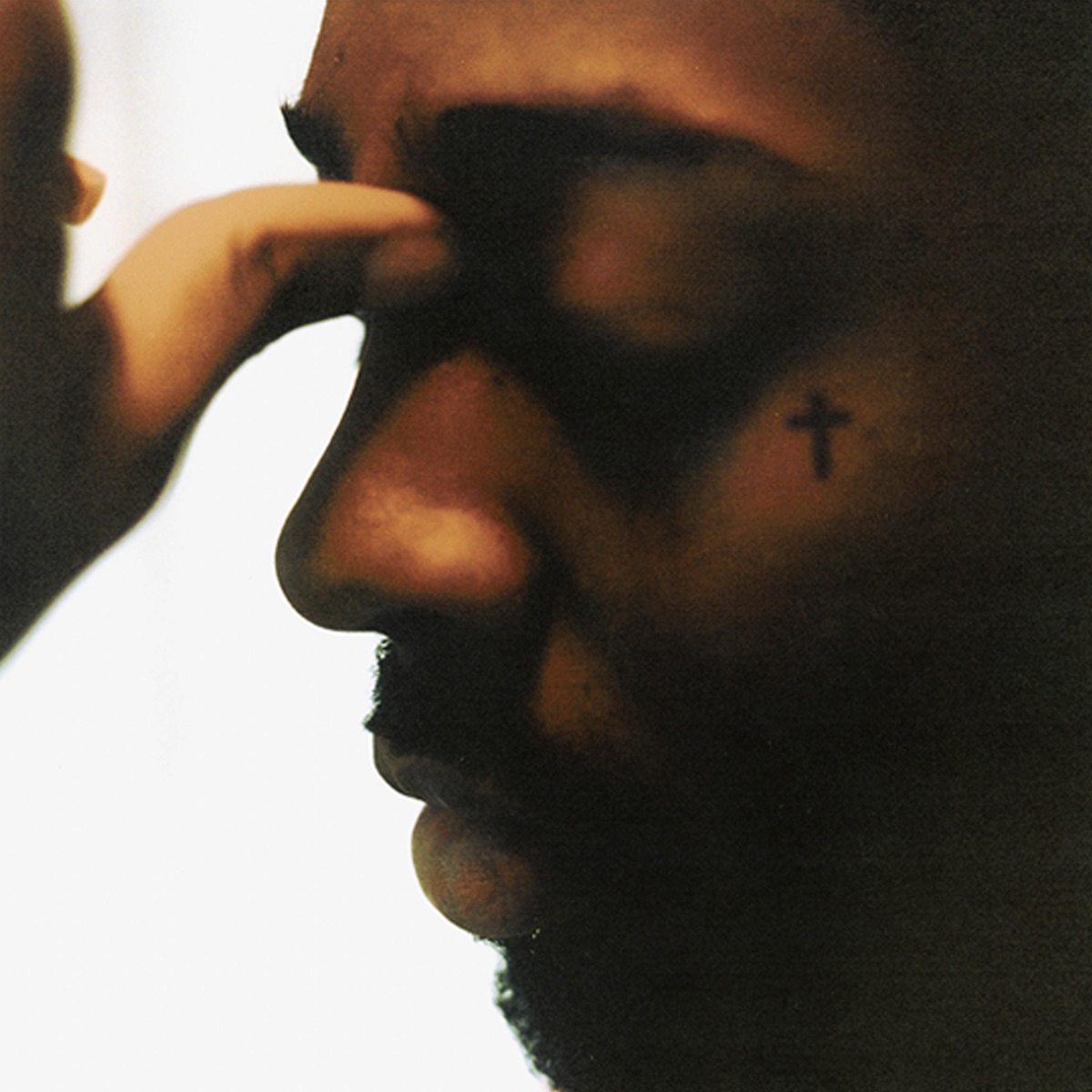 Icon by Brent Faiyaz album cover artwork