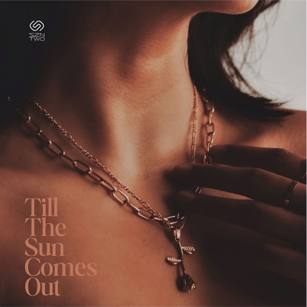 Till The Sun Comes Out - Single by SZN TWO, Michael Timothy & Nami album cover