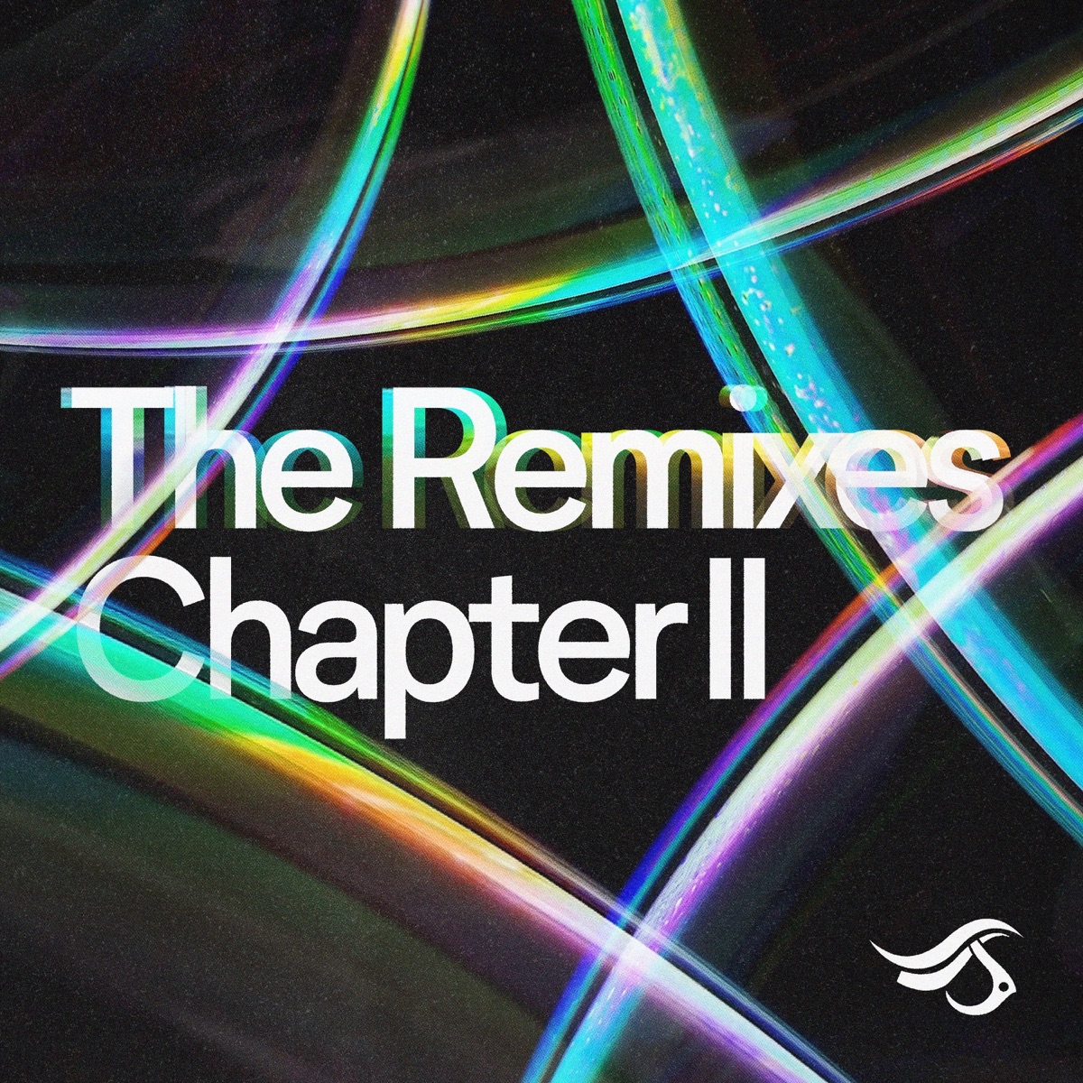 The Remixes Chapter 2 (DJ Mix) by Transensations Records & BRICCIO album cover