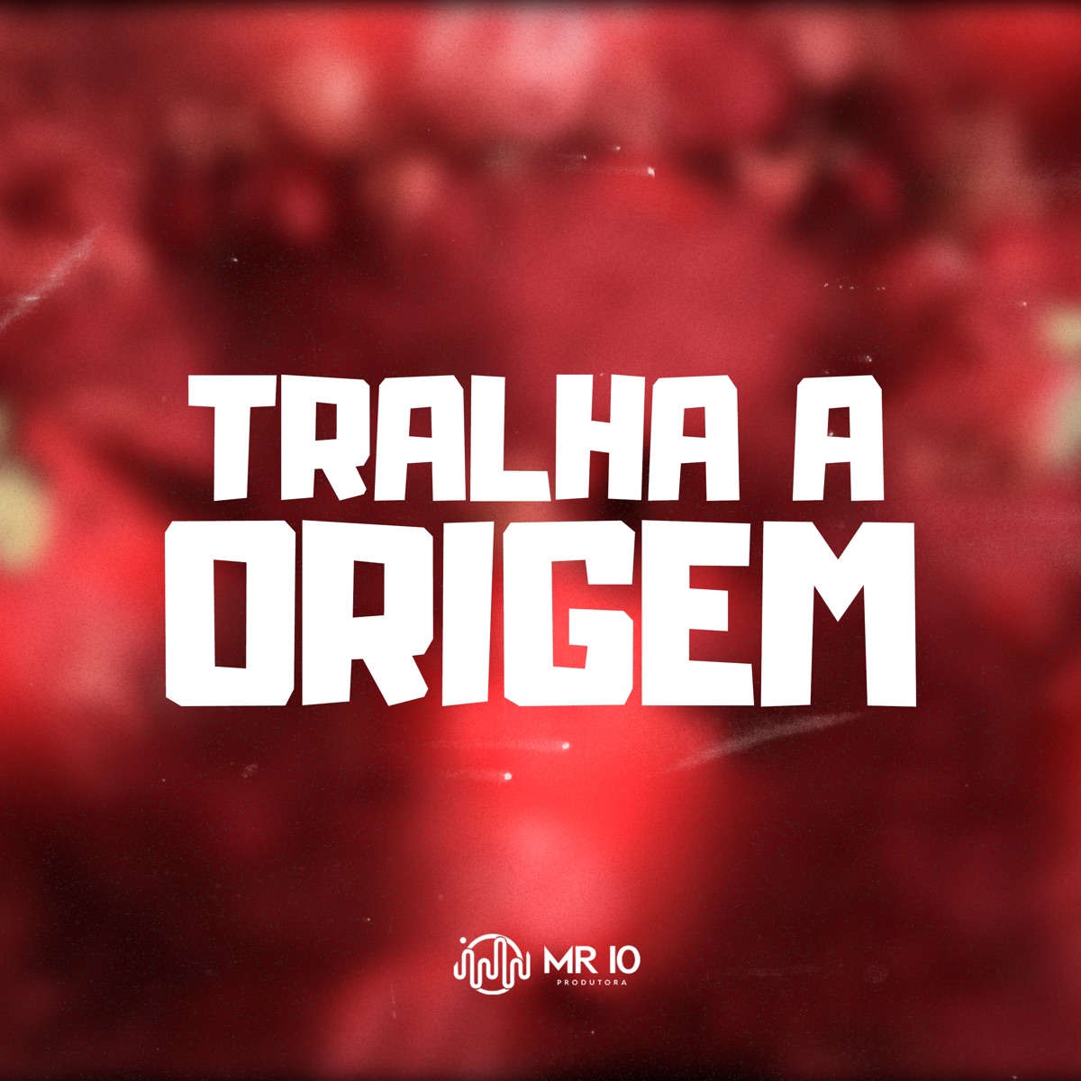 Tralha a Origem (feat. Mc Gw, Mc Pogba, Mc Moana, MC Marcelly & ALZ MC) - Single by Dj PHFive album cover