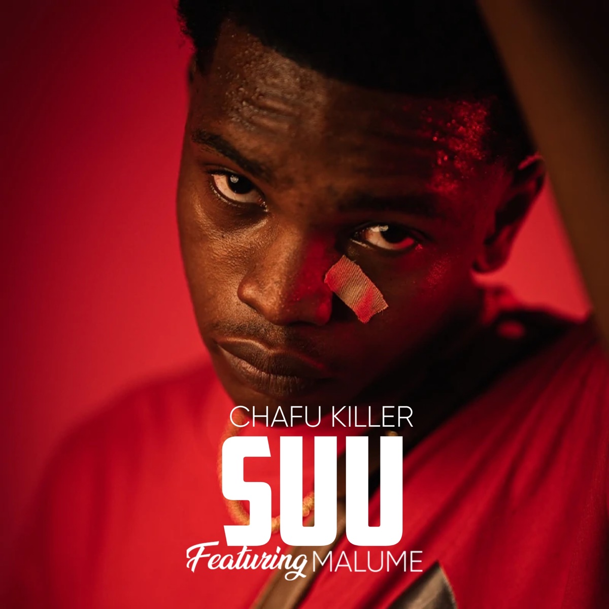 Suu (feat. Malume) - Single by Chafu Killer album cover