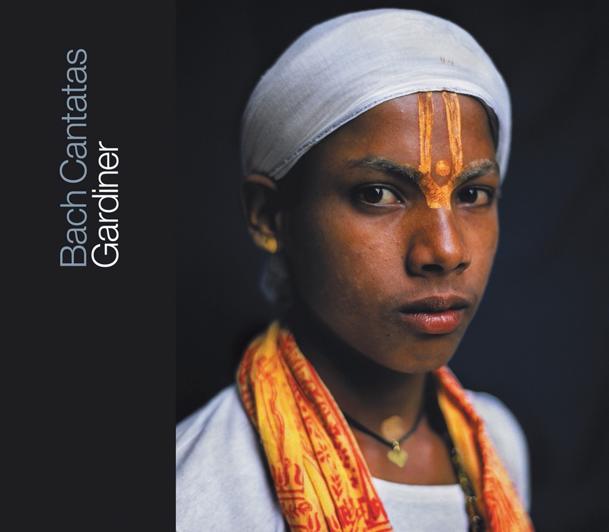 Bach: Cantatas, Vol. 3 - BWV 24, 71, 88, 93, 131, 185 and 177 by John Eliot Gardiner, Magdalena Kožená, Nicolas Teste, Nathalie Stutzmann, English Baroque Soloists, Paul Agnew, Monteverdi Choir, Peter Harvey, Joanne Lunn, Kobie Van Rensburg & William Towers album cover