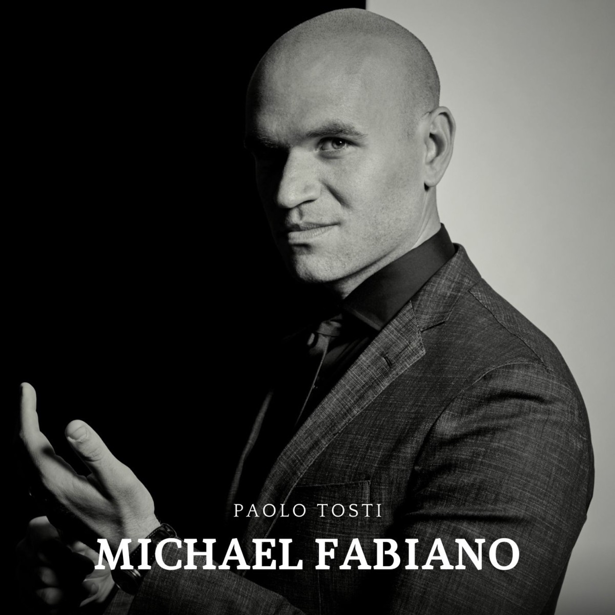 Ideale - Single by Michael Fabiano album cover