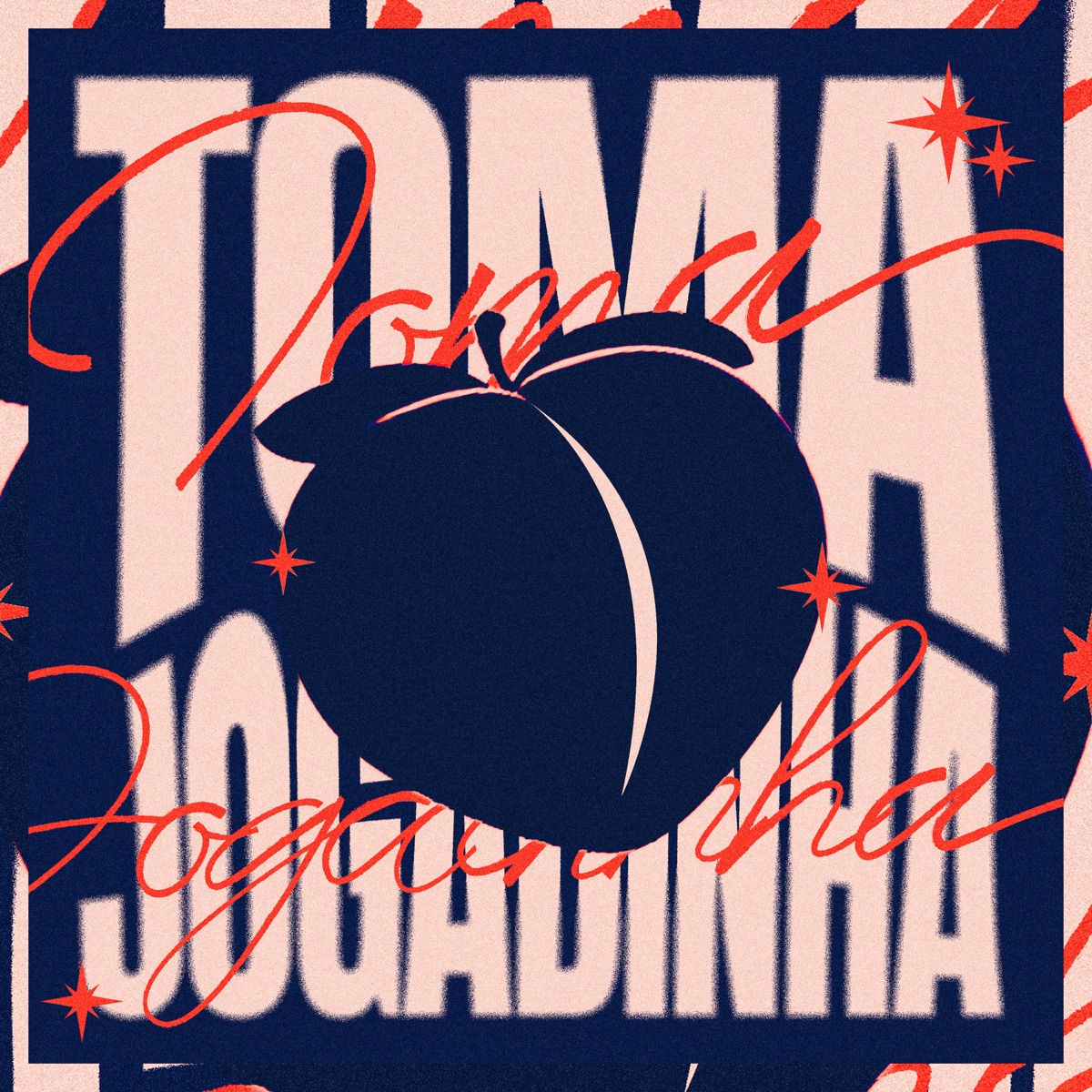 Toma Jogadinha - Single by DJ Caio Santos, LXKS & DJ ALEXIA album cover
