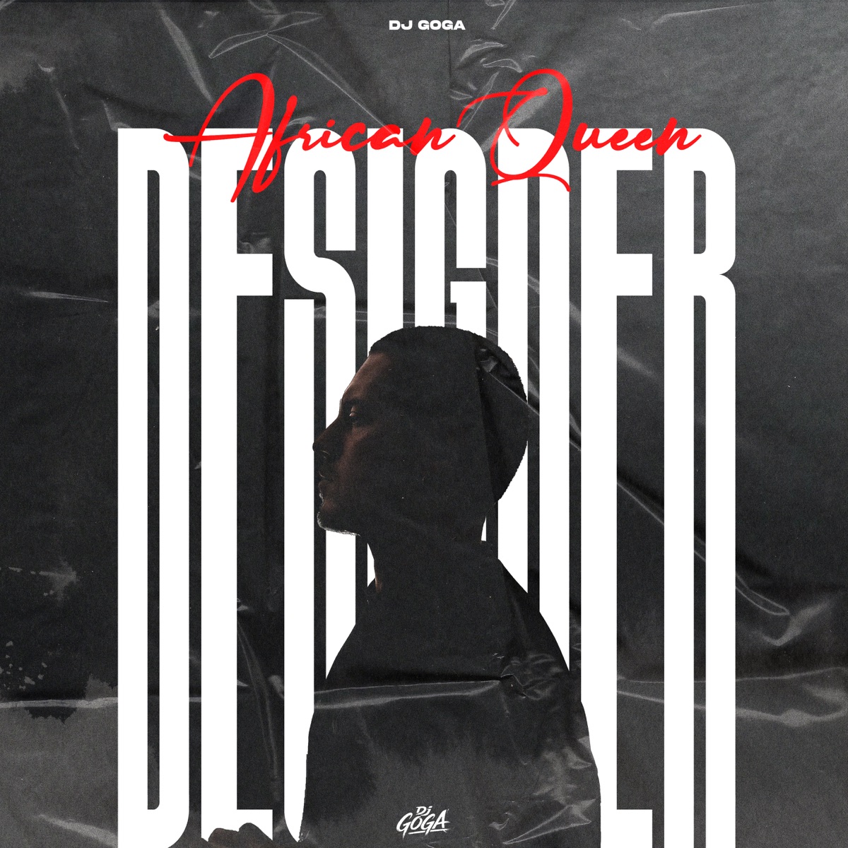 Designer - Single by Dj Goga album cover