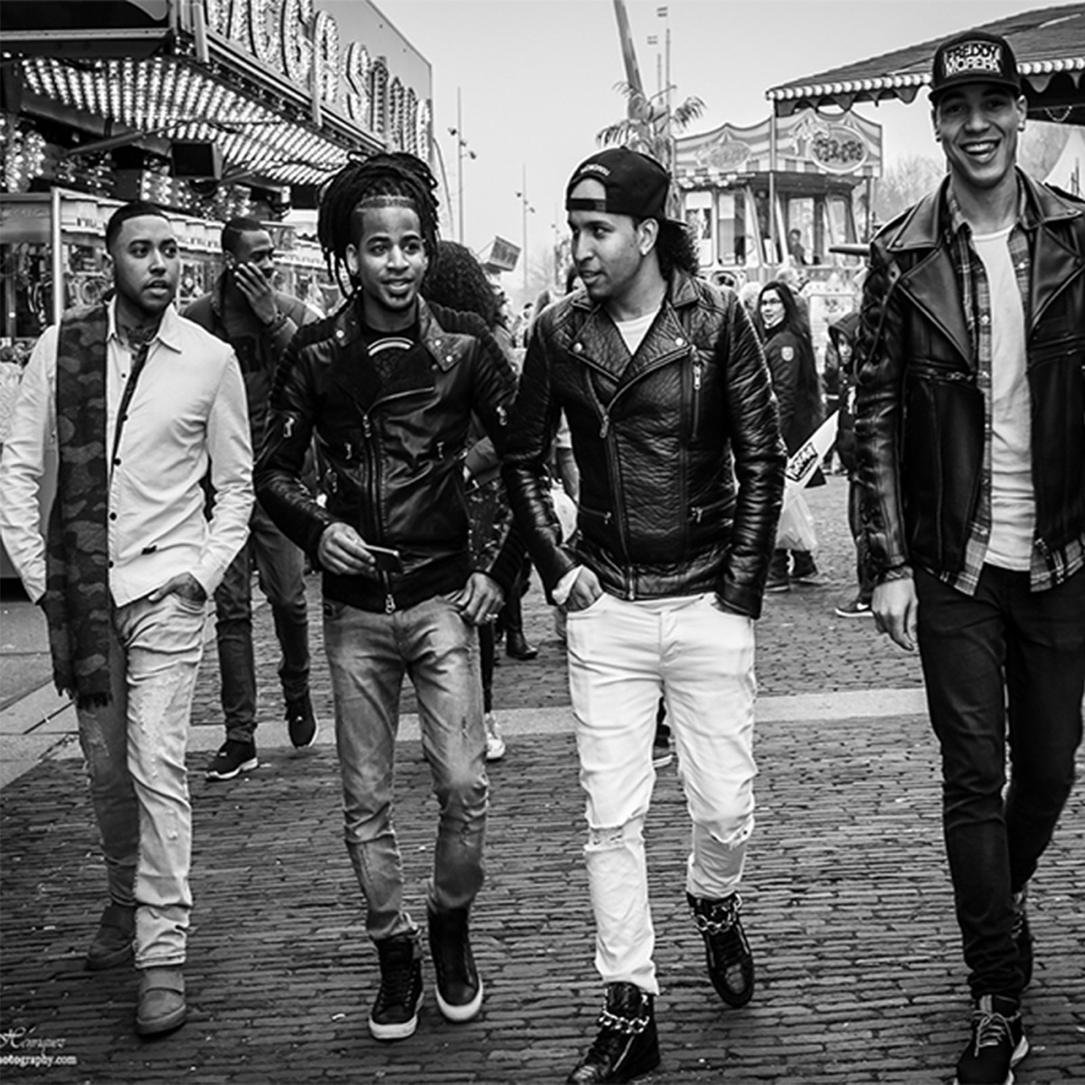 Voor Jou - Single by Ir-Sais, Gio, Keizer & Freddy Moreira album cover