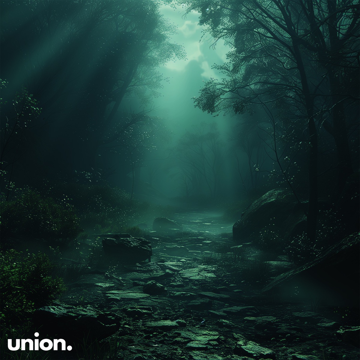 into the unknown - Single by Inan & Pandora album cover