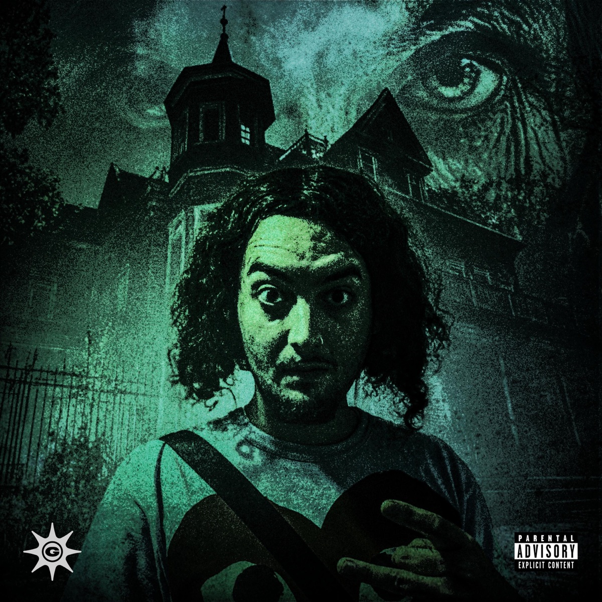 LUBIA - Single by Loco Franco album cover