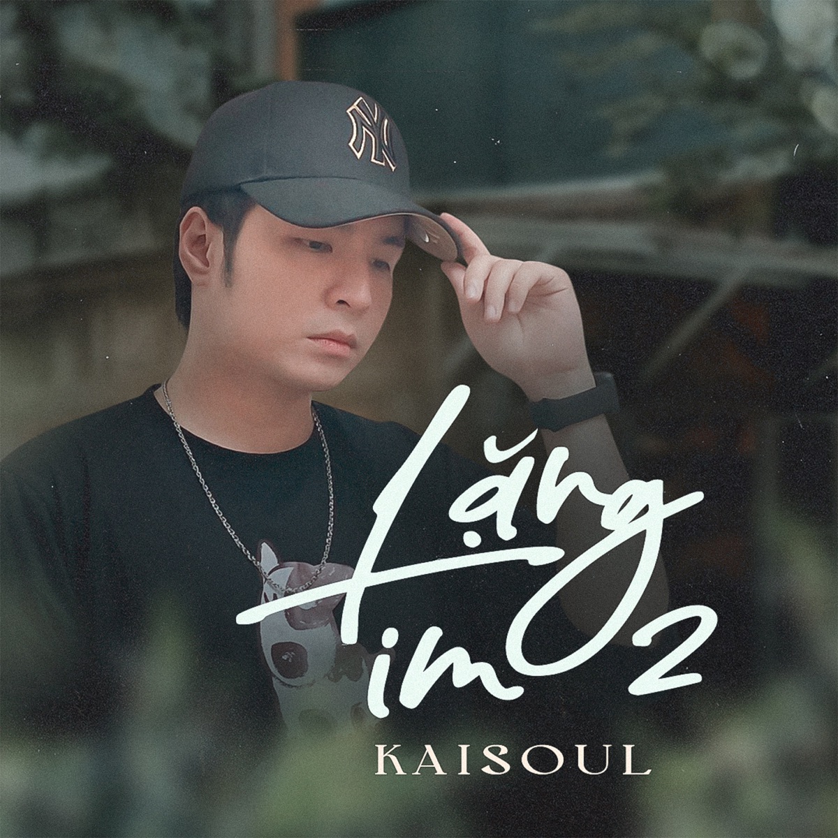 Lặng Im 2 - Single by Kaisoul album cover