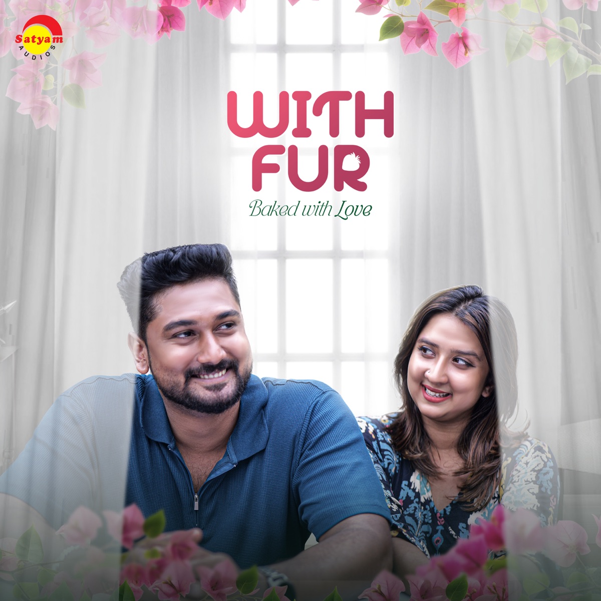 Mazhathottu - Single by Ninoy Varghese & Celin Shoji album cover