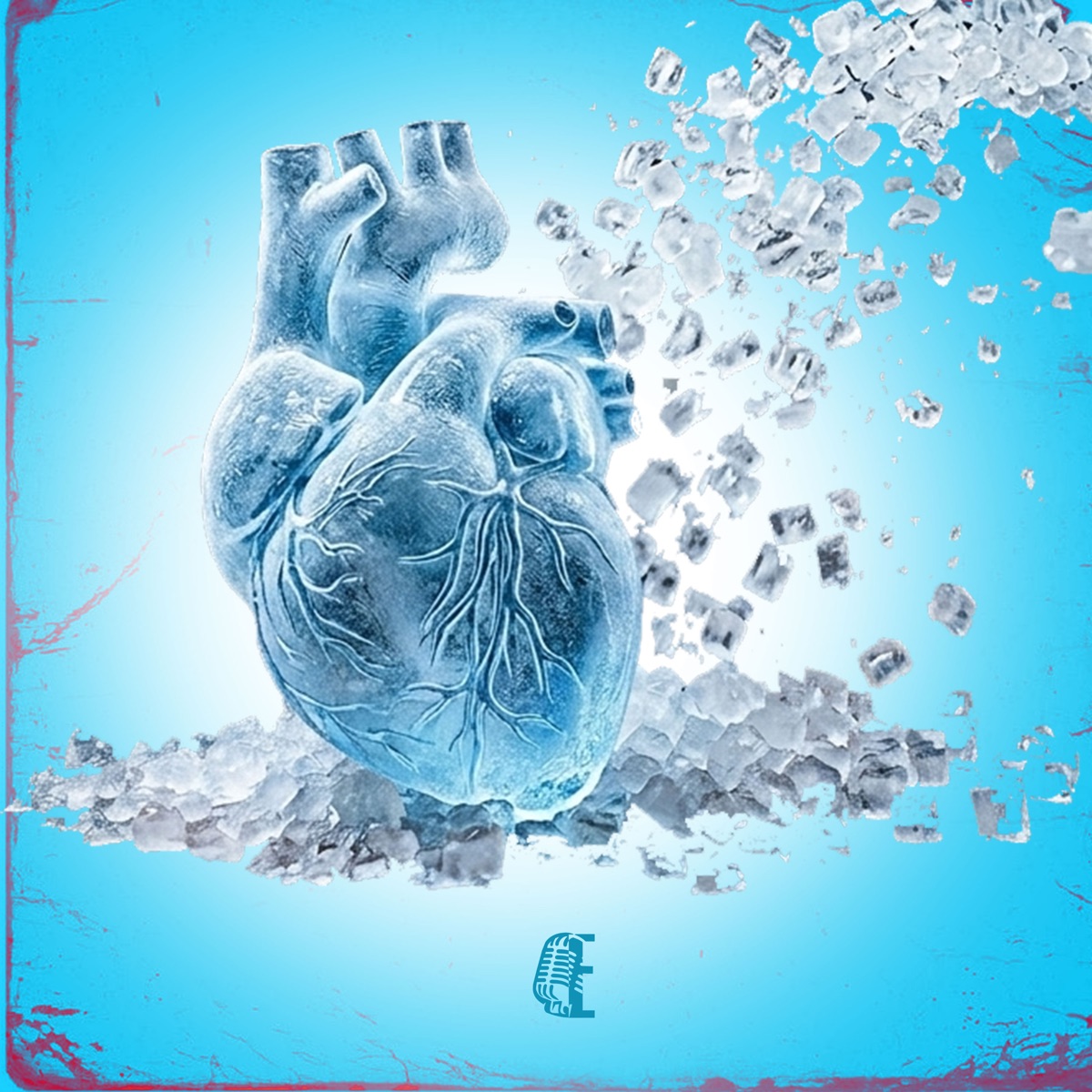 Coração Gelado (feat. MC GH MAGRÃO, Dj Bielzinho Zs, WHITE NO BEAT & DJ NEGÃO NO BEAT) - Single by MC PE’L, Mc yaguin, Hudson NC & MC KZS album cover